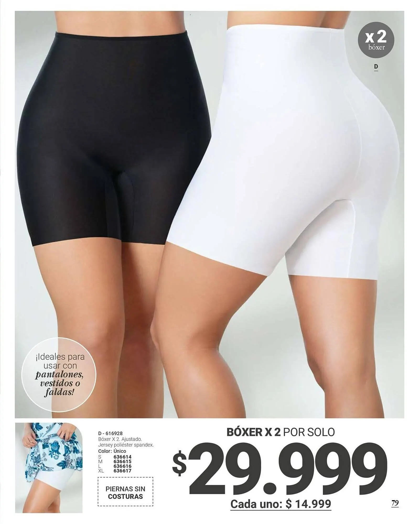 Catalogo de Catálogo Carmel 20 de septiembre al 4 de octubre 2024 - Pag 83