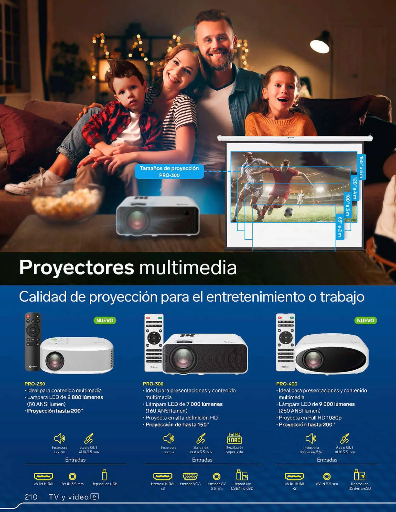 Catalogo de Catálogo Steren 2 de febrero al 5 de septiembre 2023 - Pag 230