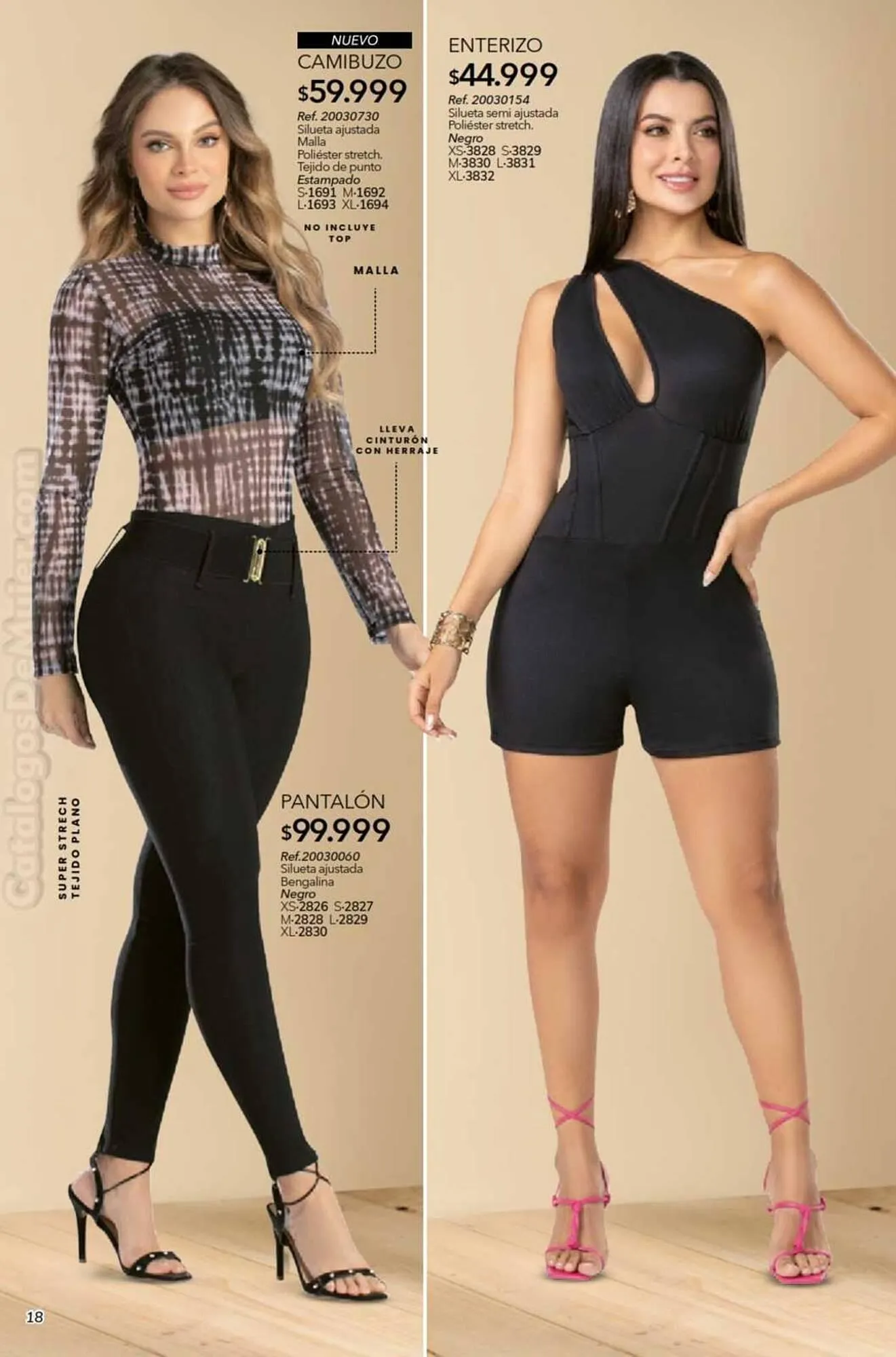 Catalogo de Catálogo Marketing Personal 3 de mayo al 24 de junio 2024 - Pag 135