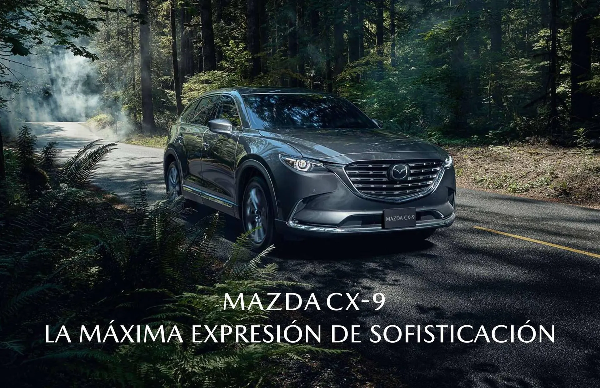 Catalogo de Catálogo Concesionario Jorge Cortes 22 de abril al 22 de abril 2025 - Pag 2