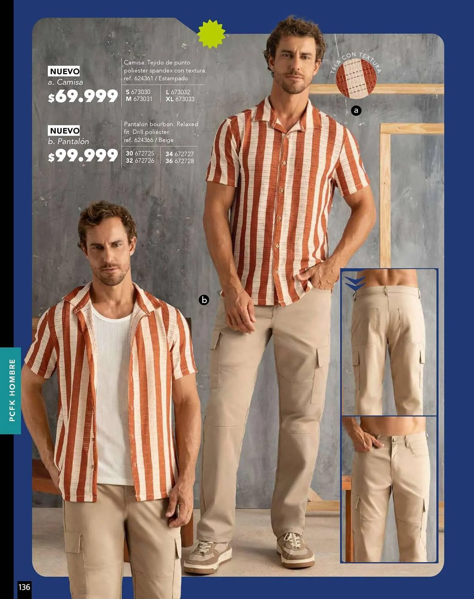 Catalogo de Catálogo Pacífika 10 de junio al 10 de junio 2025 - Pag 153