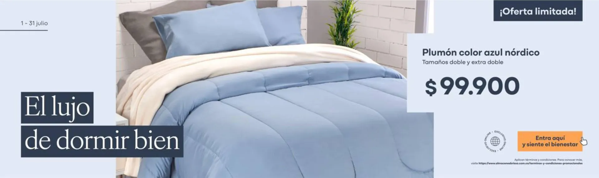 Catalogo de Catálogo Brissa 3 de julio al 31 de julio 2025 - Pag 2