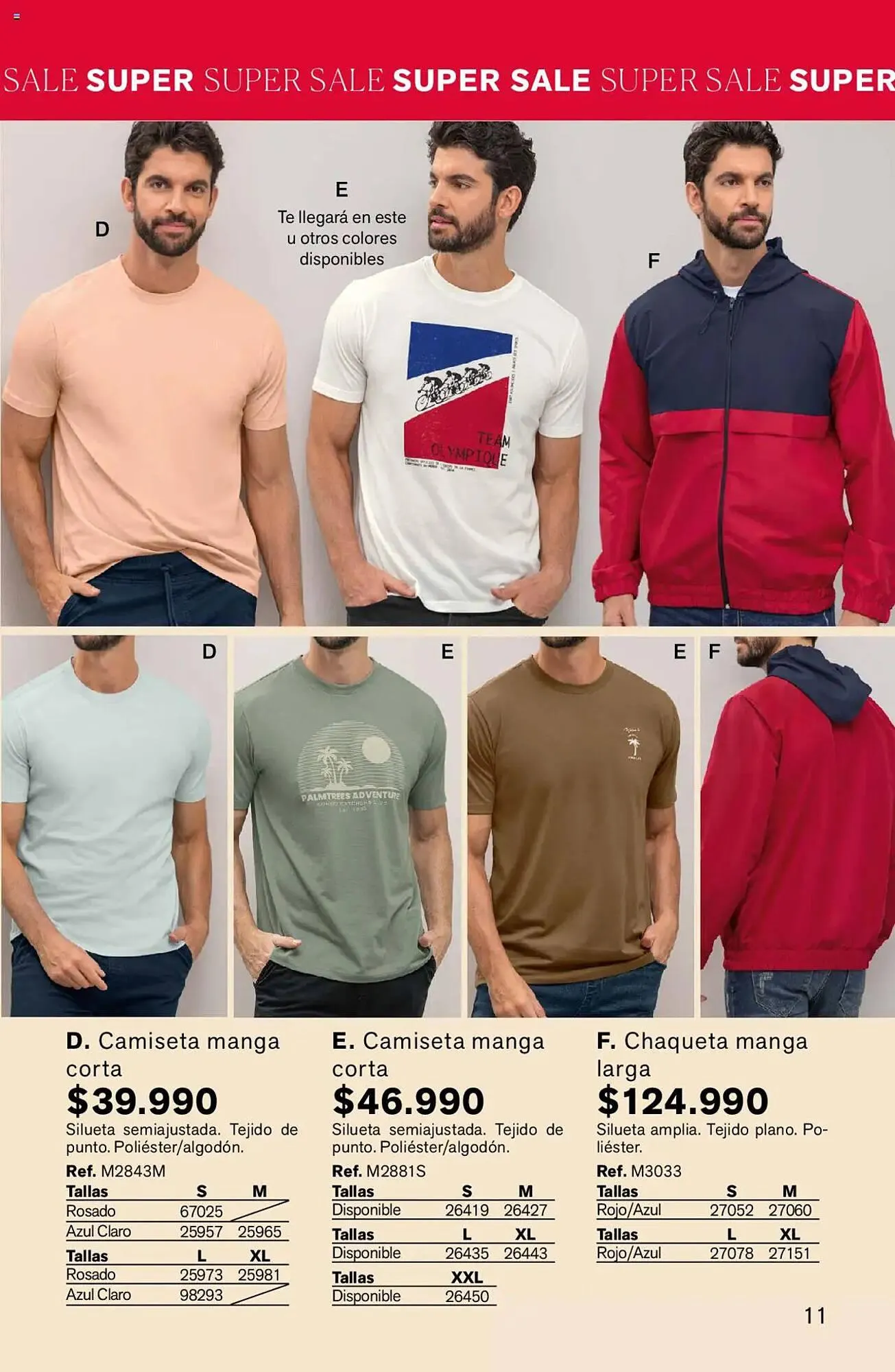 Catalogo de Catálogo Leonisa 26 de diciembre al 14 de enero 2025 - Pag 35