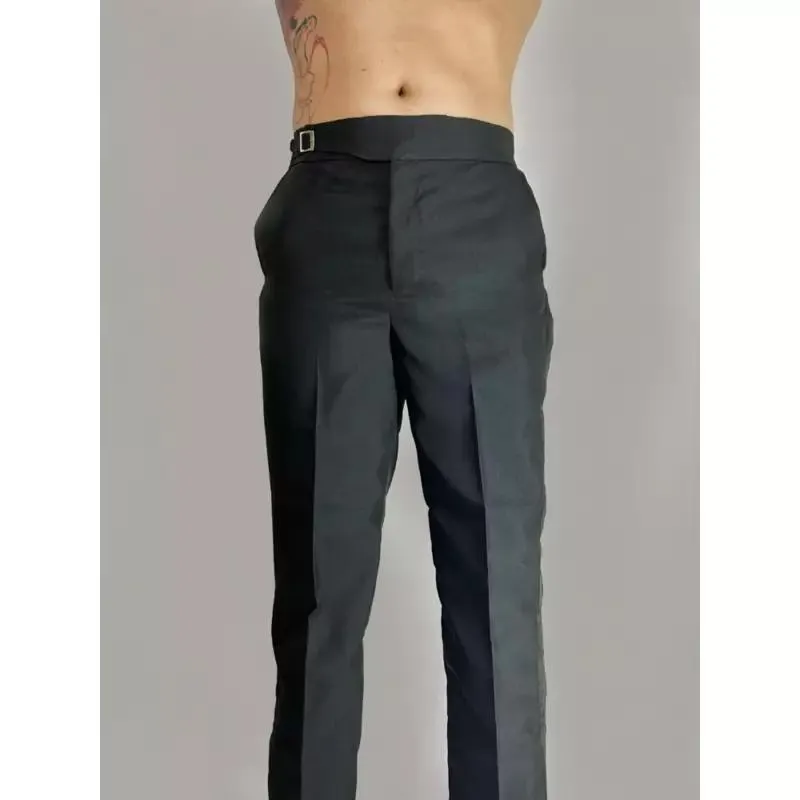 Pantalón clásico para hombre PHILIP CARVAJAL