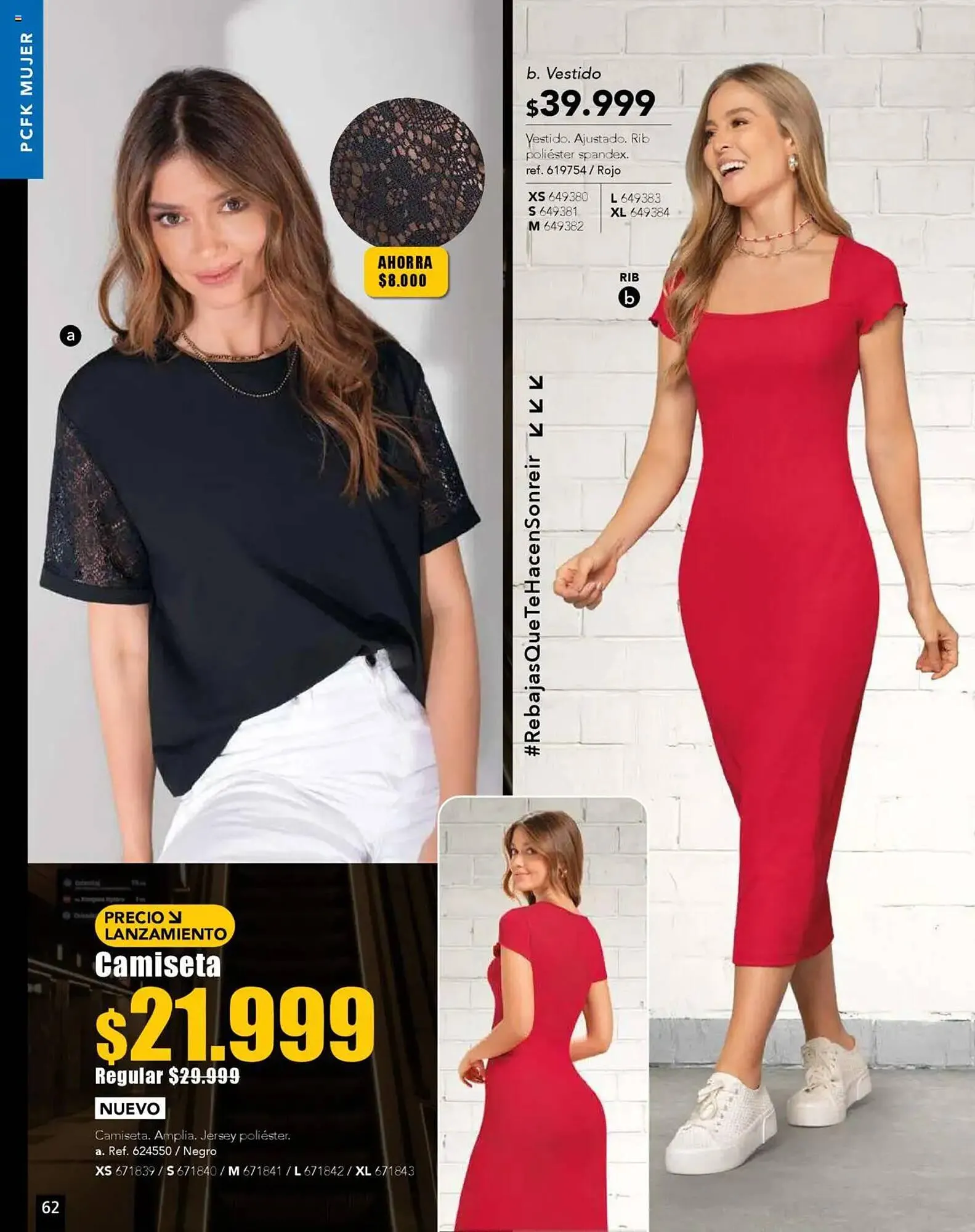 Catalogo de Catálogo Pacífika 20 de mayo al 21 de julio 2025 - Pag 74