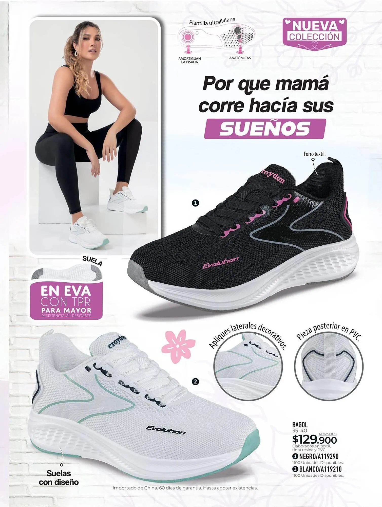 Catalogo de Catálogo Croydon 6 de mayo al 28 de mayo 2026 - Pag 11