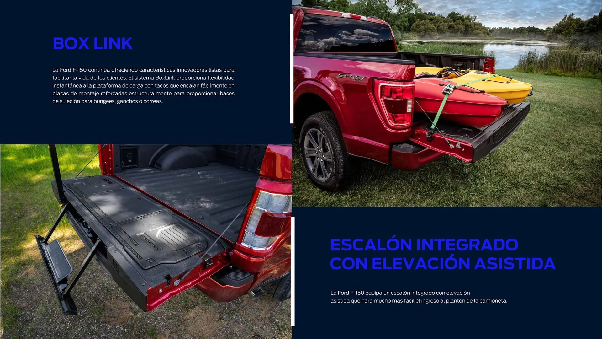 Catalogo de Catálogo Ford 29 de octubre al 29 de octubre 2025 - Pag 10