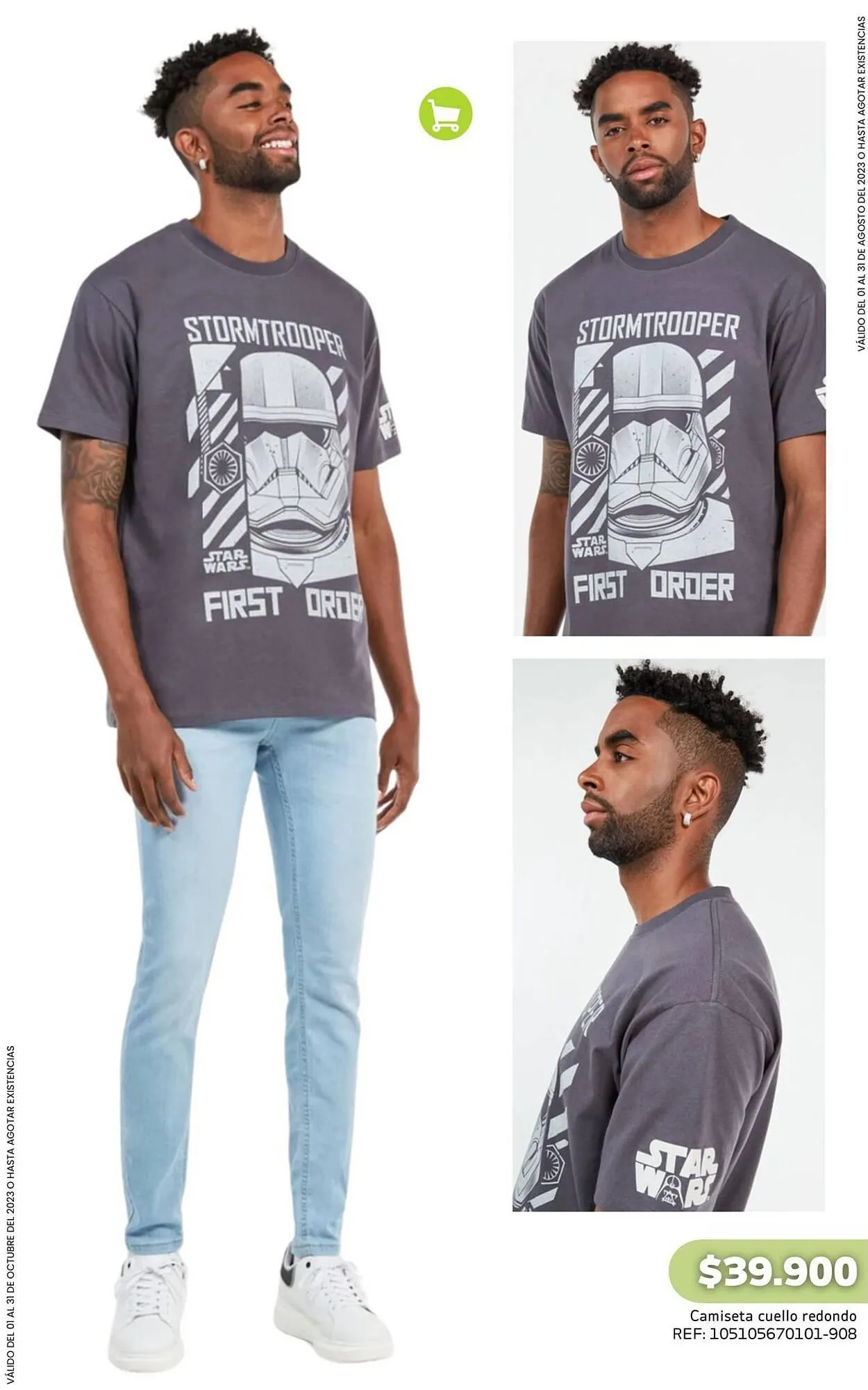 Catalogo de Catálogo Koaj 5 de octubre al 31 de octubre 2023 - Pag 184