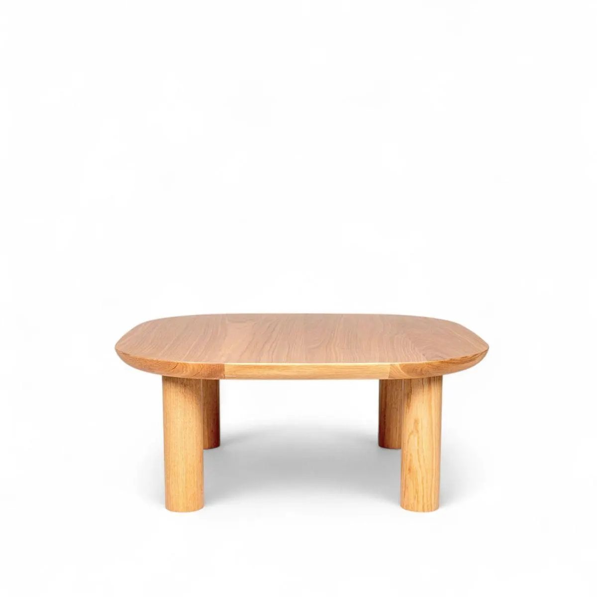 Mesa centro Lugano 33x80x80