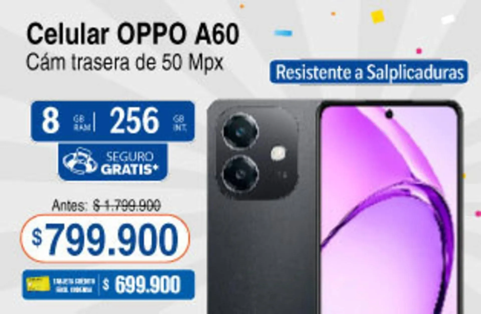 Catalogo de Catálogo Alkosto 2 de abril al 15 de abril 2025 - Pag 3