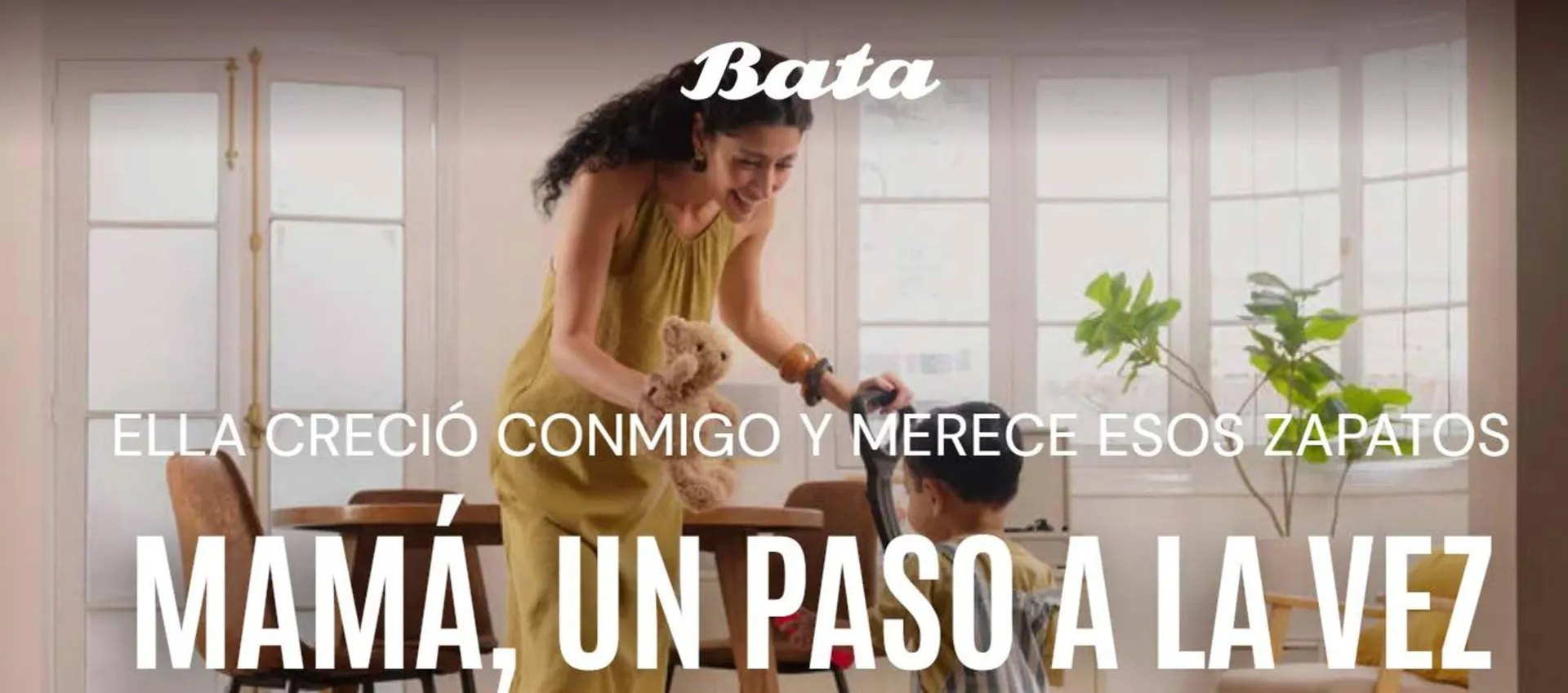 Catalogo de Catálogo Bata 21 de abril al 10 de mayo 2026 - Pag 1