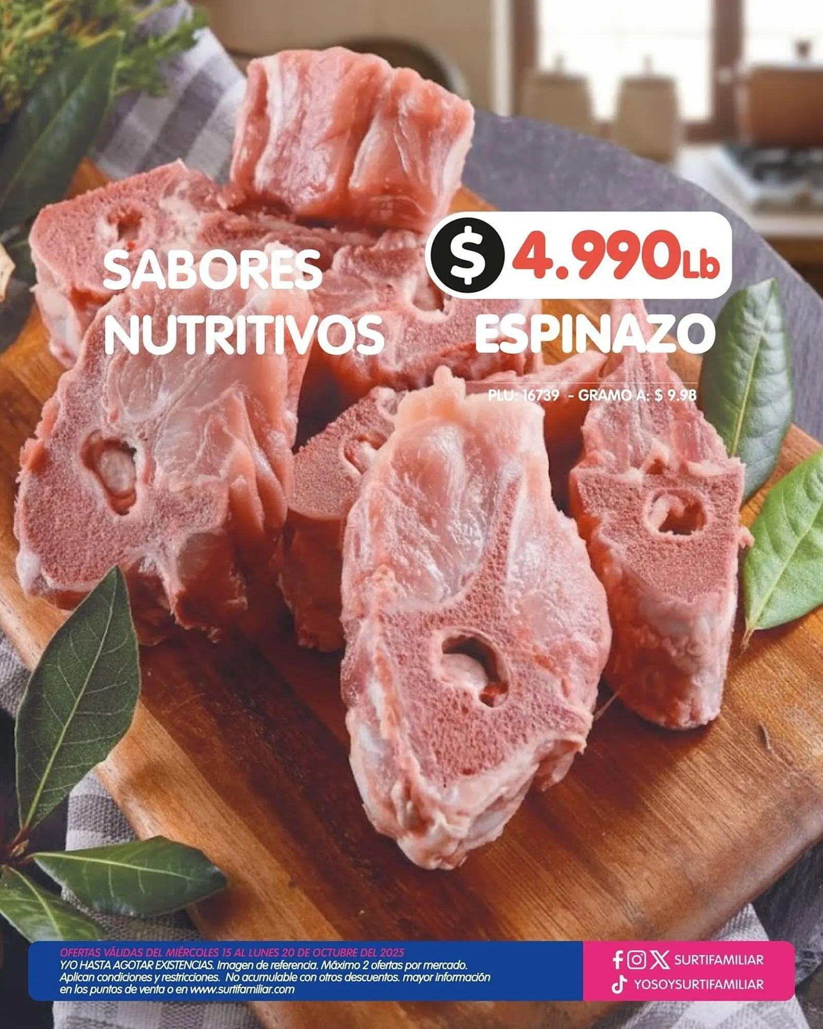 Catálogo Surtifamiliar - 5