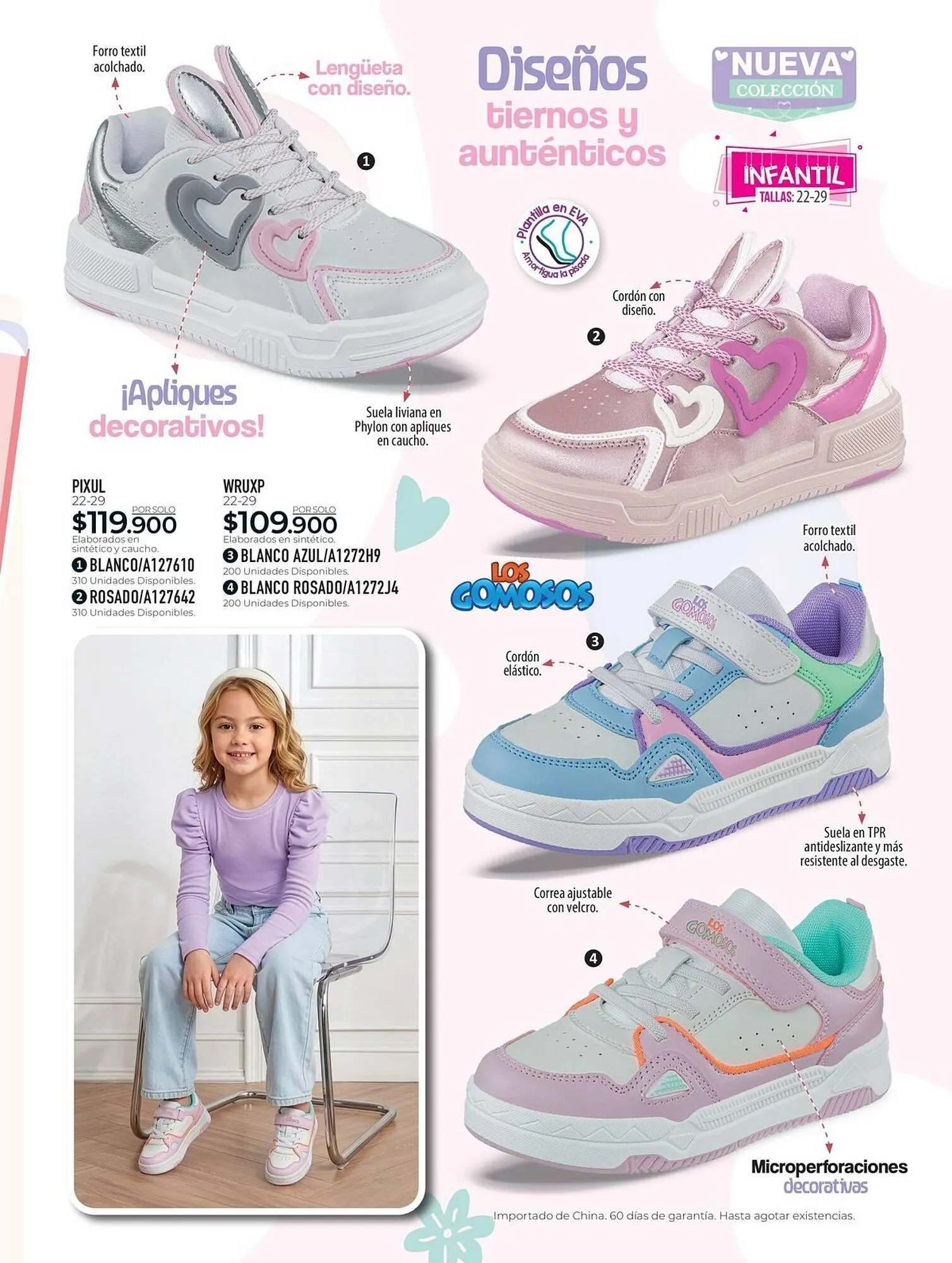 Catalogo de Catálogo Croydon 6 de mayo al 28 de mayo 2026 - Pag 145