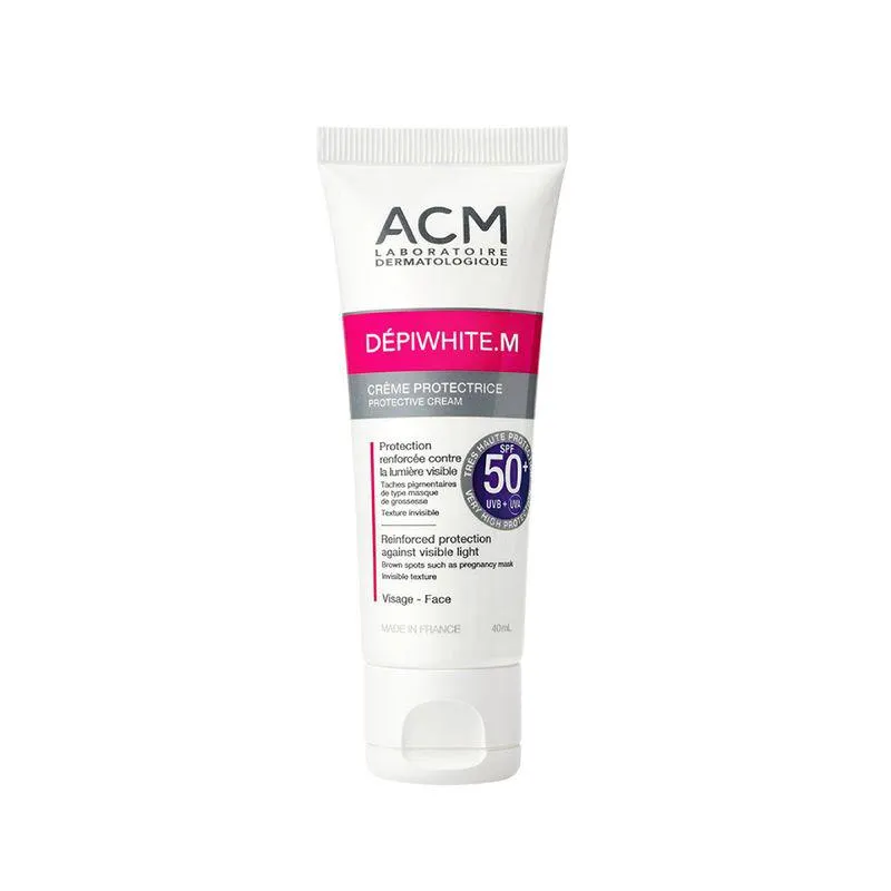 Depiwhite M SPF50 - ACM