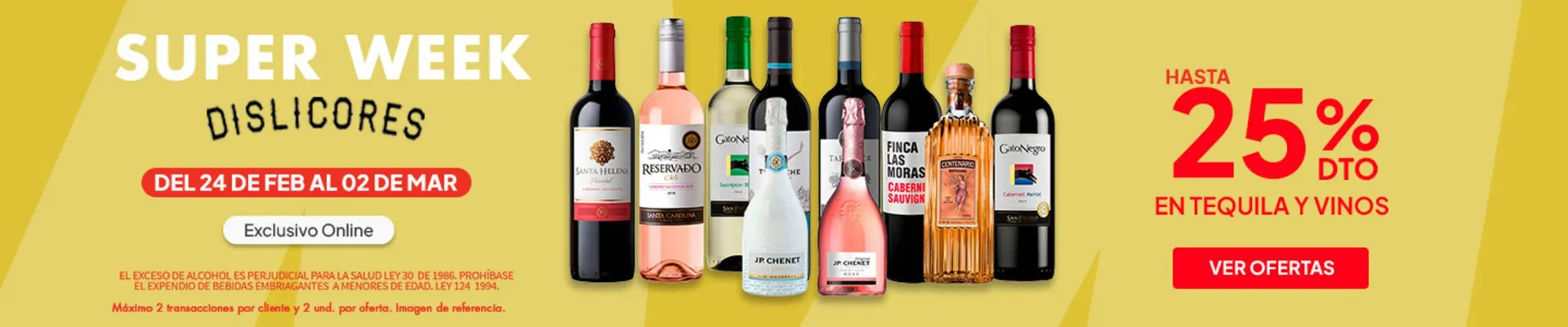 Catalogo de Catálogo Metro 12 de marzo al 25 de marzo 2025 - Pag 3