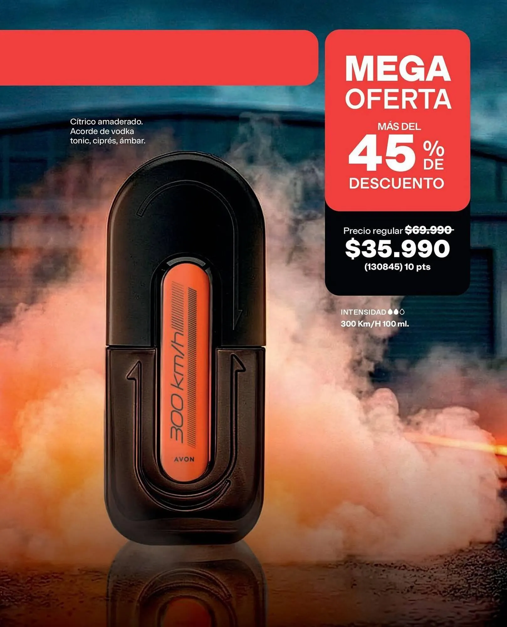 Catalogo de Catálogo Avon 1 de julio al 31 de julio 2026 - Pag 218