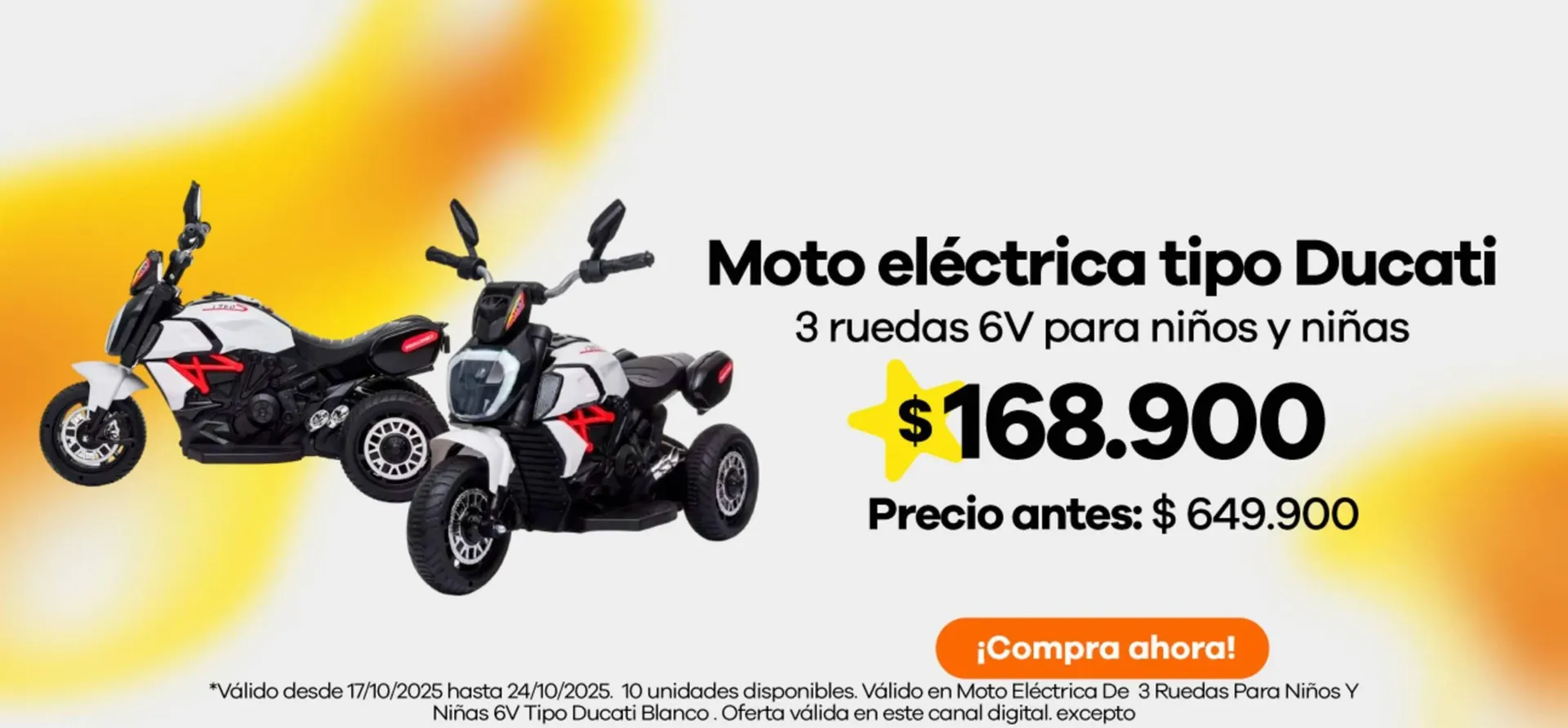 Catalogo de Catálogo Éxito 29 de octubre al 23 de noviembre 2025 - Pag 11