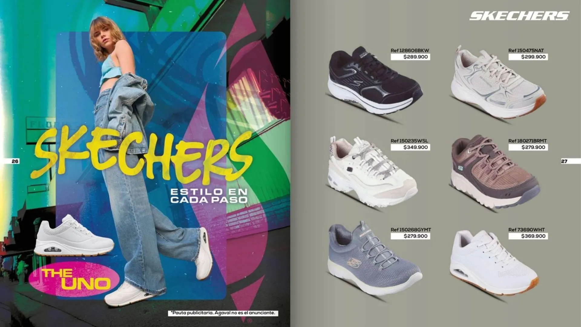 Catalogo de Catálogo Agaval 22 de abril al 11 de mayo 2025 - Pag 14