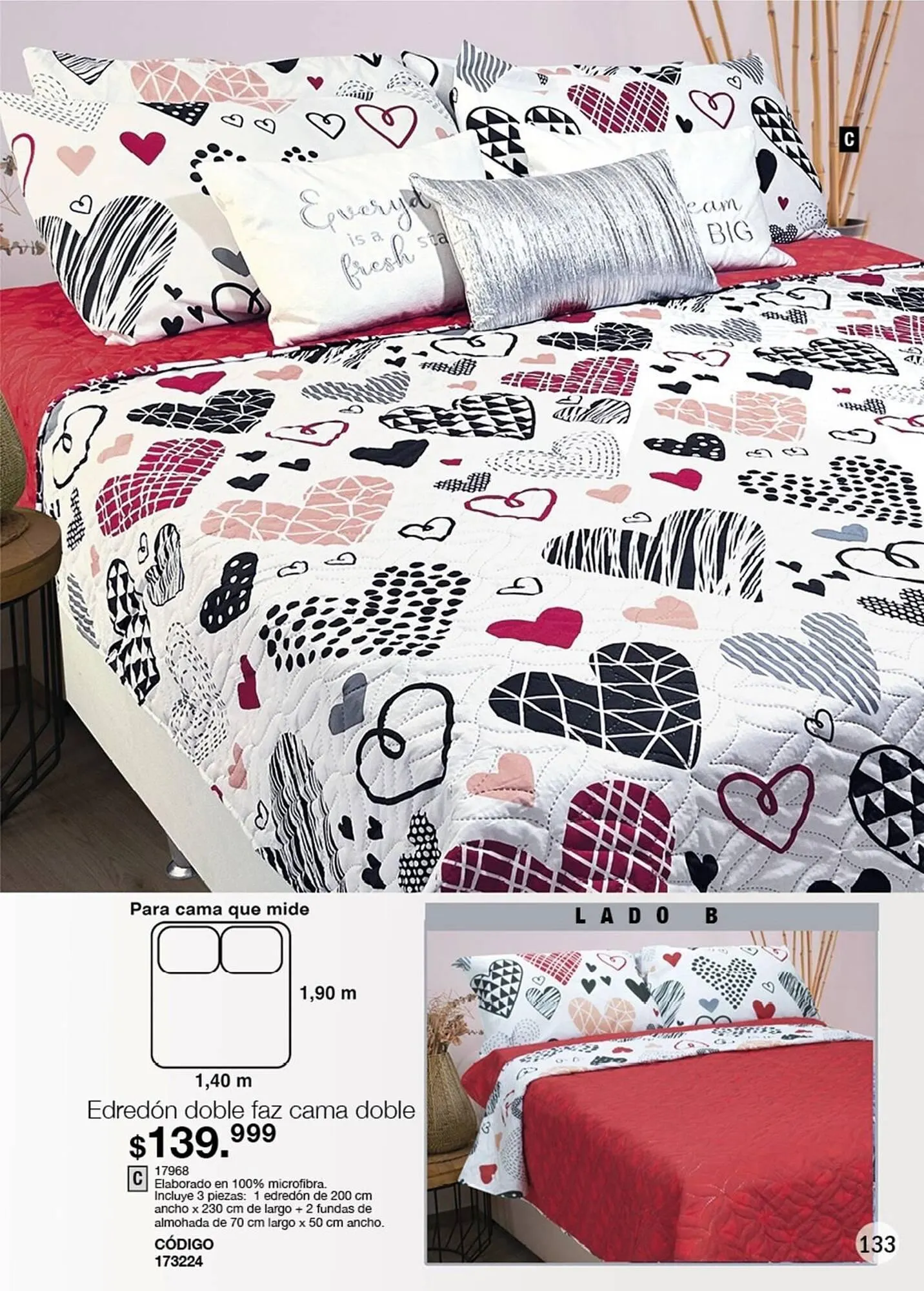 Catalogo de Catálogo Juana Bonita 15 de enero al 23 de enero 2025 - Pag 37