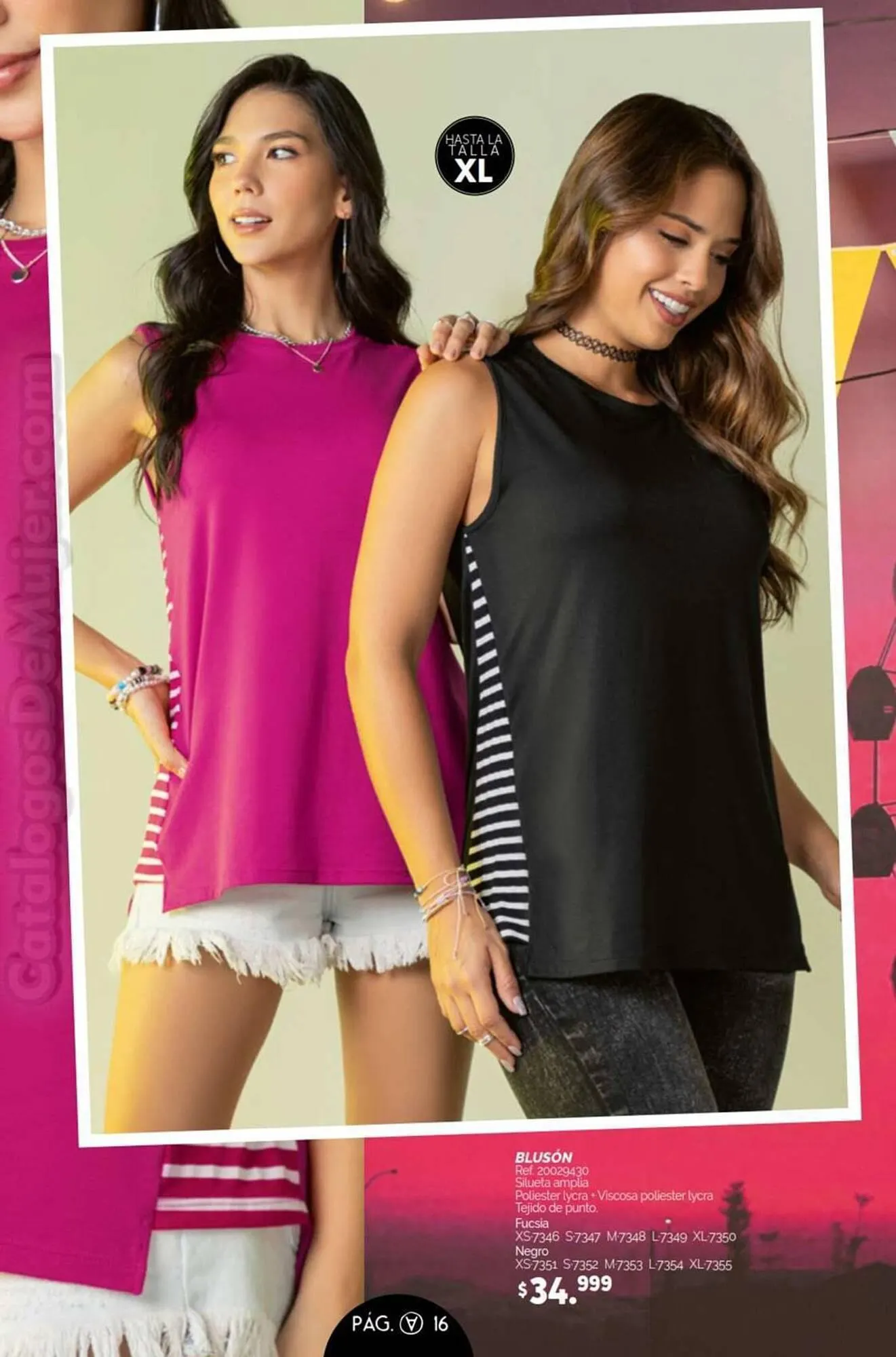 Catalogo de Catálogo Marketing Personal 29 de febrero al 10 de abril 2024 - Pag 11