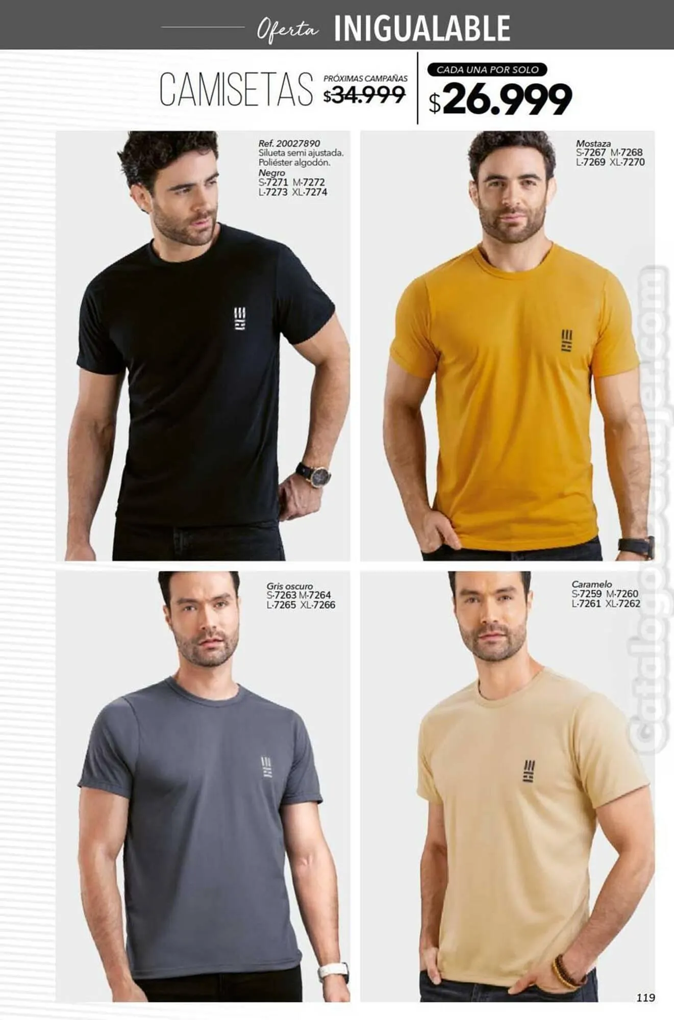 Catalogo de Catálogo Marketing Personal 3 de mayo al 24 de junio 2024 - Pag 32