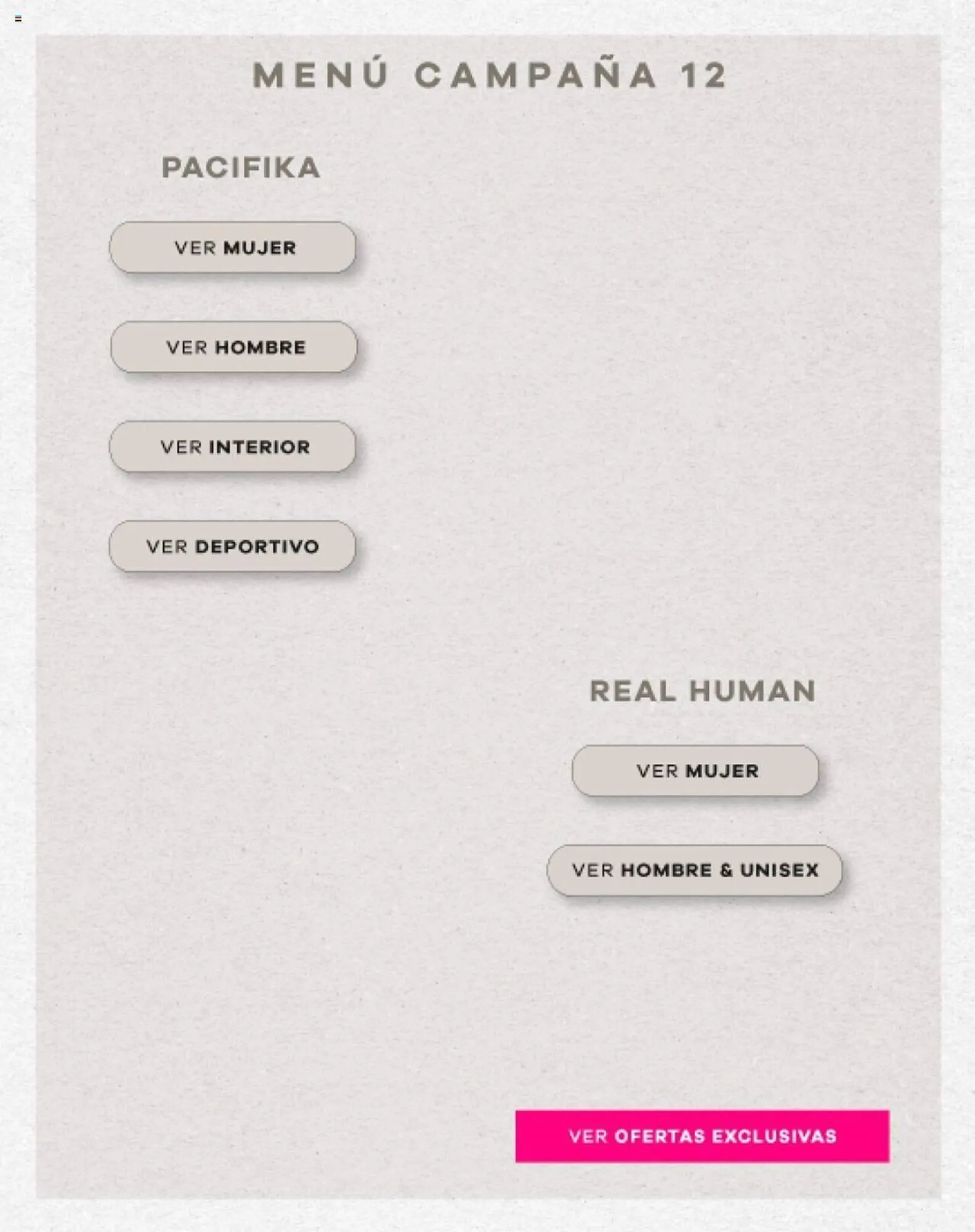 Catalogo de Catálogo Pacífika 23 de septiembre al 14 de octubre 2024 - Pag 2