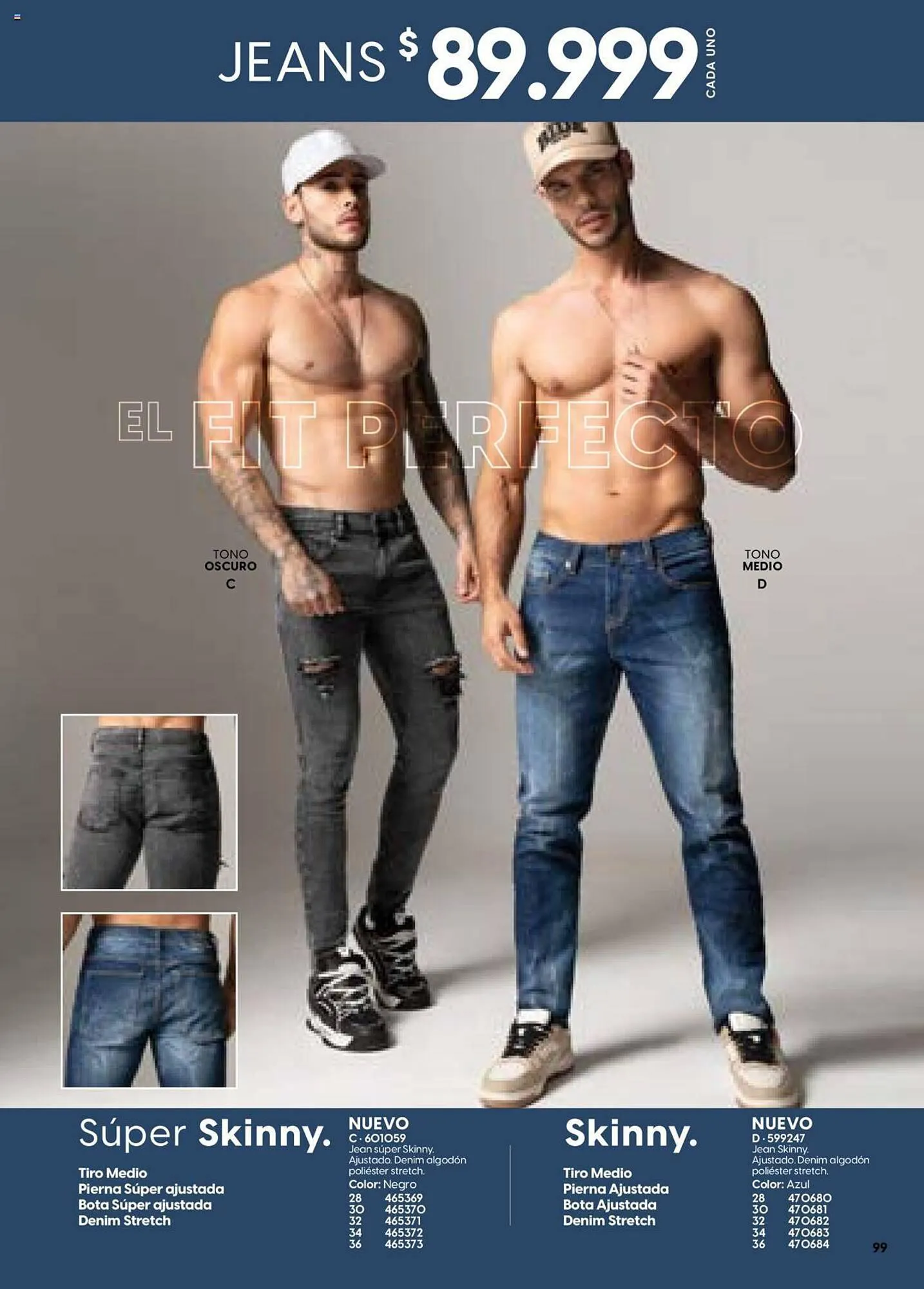 Catalogo de Catálogo Carmel 1 de julio al 20 de julio 2023 - Pag 105