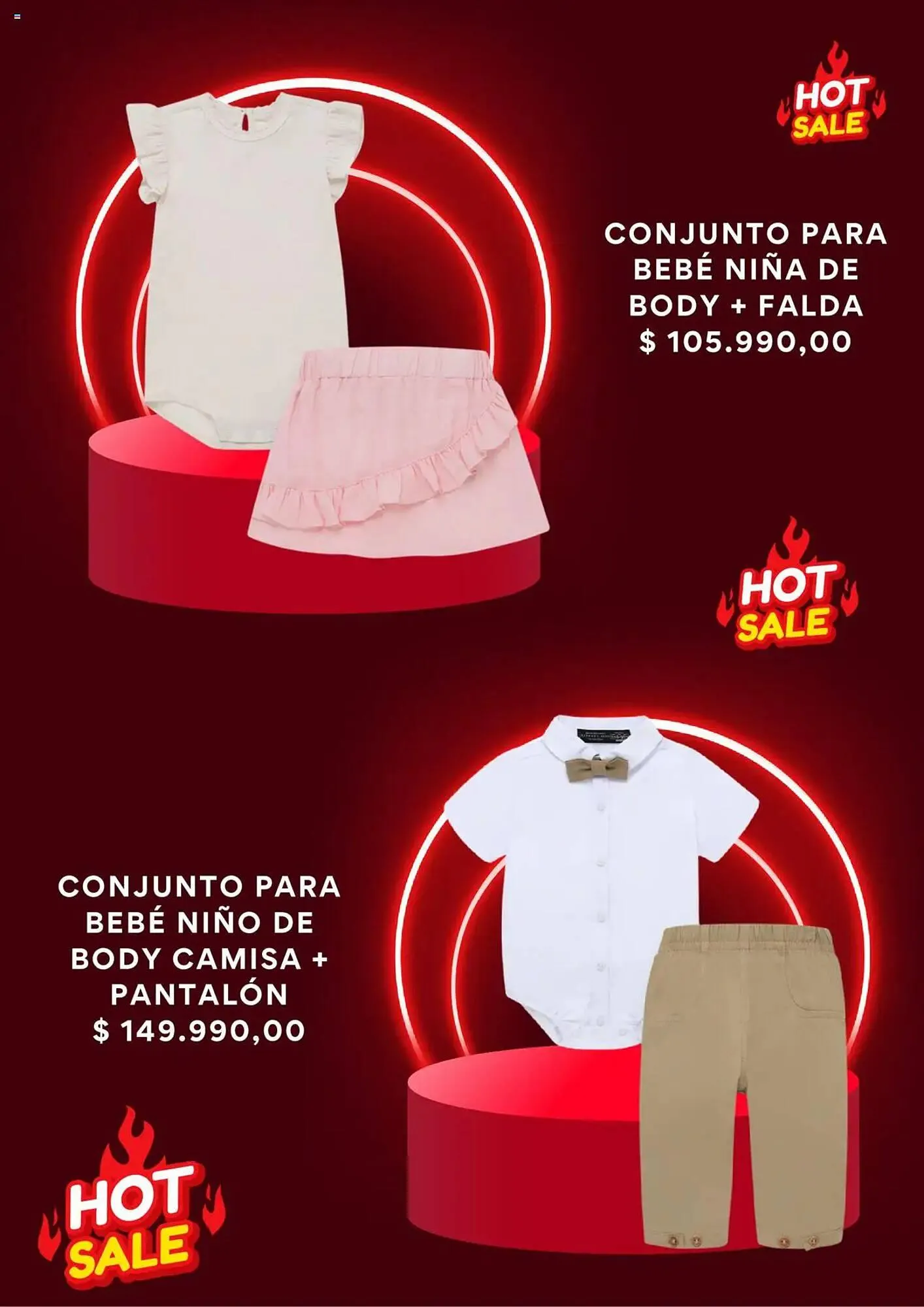 Catalogo de Catálogo Offcorss 13 de marzo al 17 de marzo 2025 - Pag 6