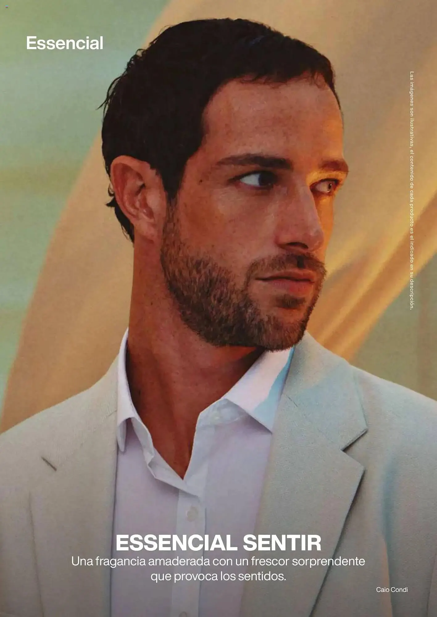 Catalogo de Catálogo Natura 13 de noviembre al 1 de enero 2026 - Pag 76