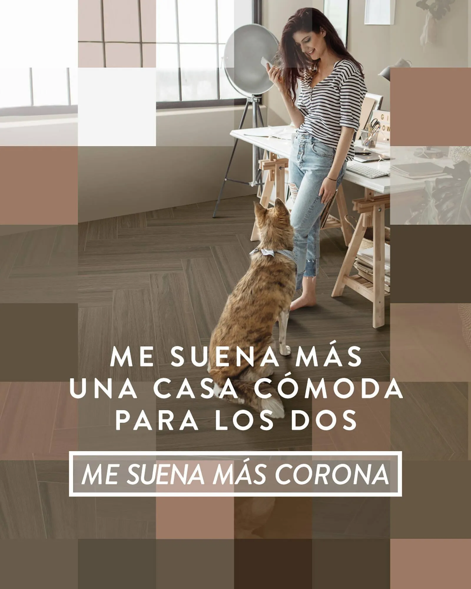 Catalogo de Catálogo Hipercentro Corona 22 de abril al 22 de abril 2025 - Pag 1