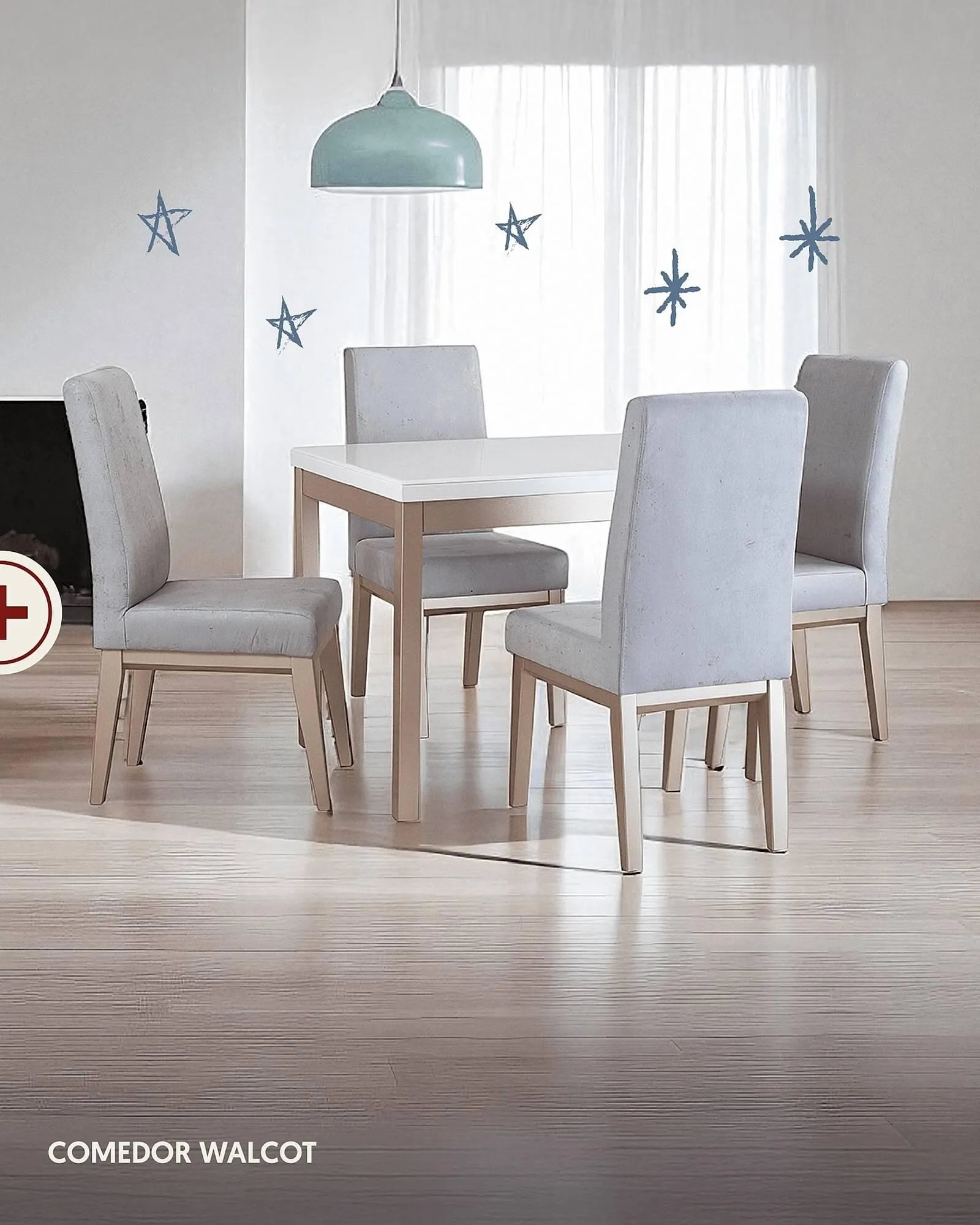 Catalogo de Catálogo Muebles Jamar 2 de agosto al 2 de agosto 2025 - Pag 3