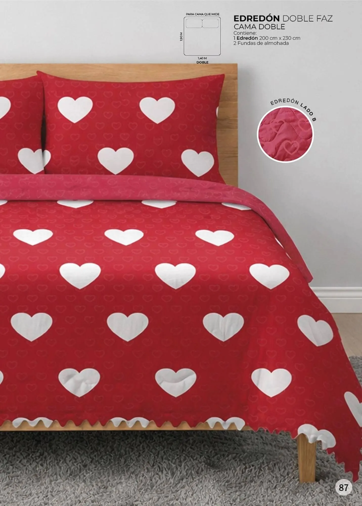 Catalogo de Catálogo Juana Bonita 1 de julio al 31 de julio 2026 - Pag 87