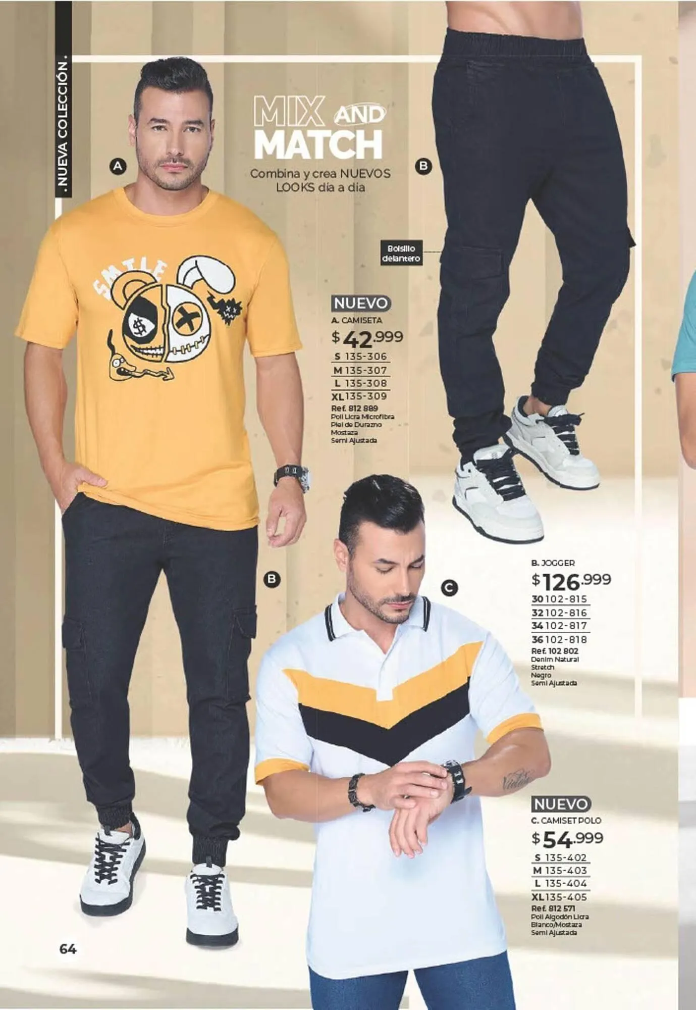 Catalogo de Catálogo Dolce Catálogos 24 de octubre al 24 de enero 2025 - Pag 120