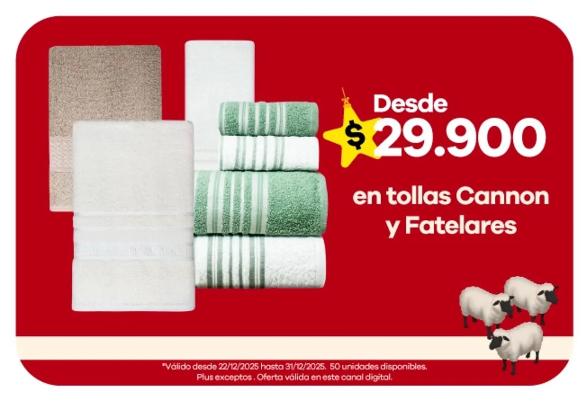 Catalogo de Catálogo Éxito 30 de diciembre al 1 de enero 2026 - Pag 8