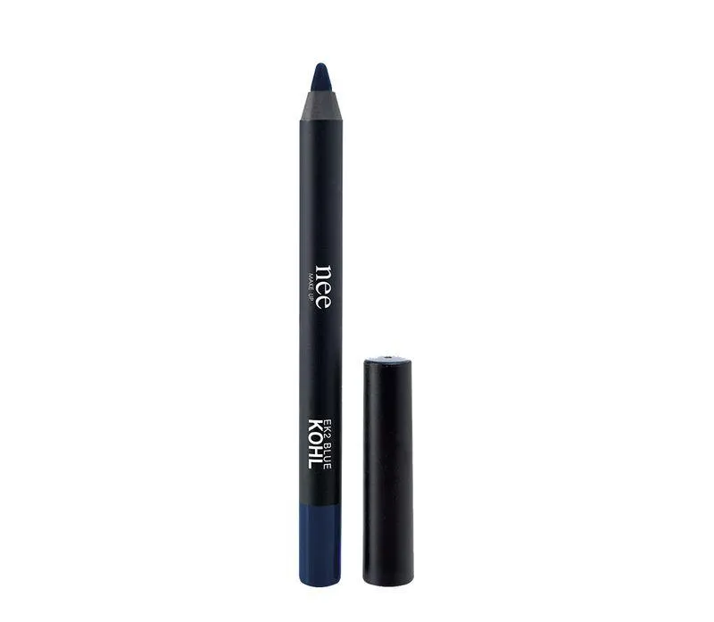 Lápiz delineador Nee Kohl Blue Ek2 0.08 G