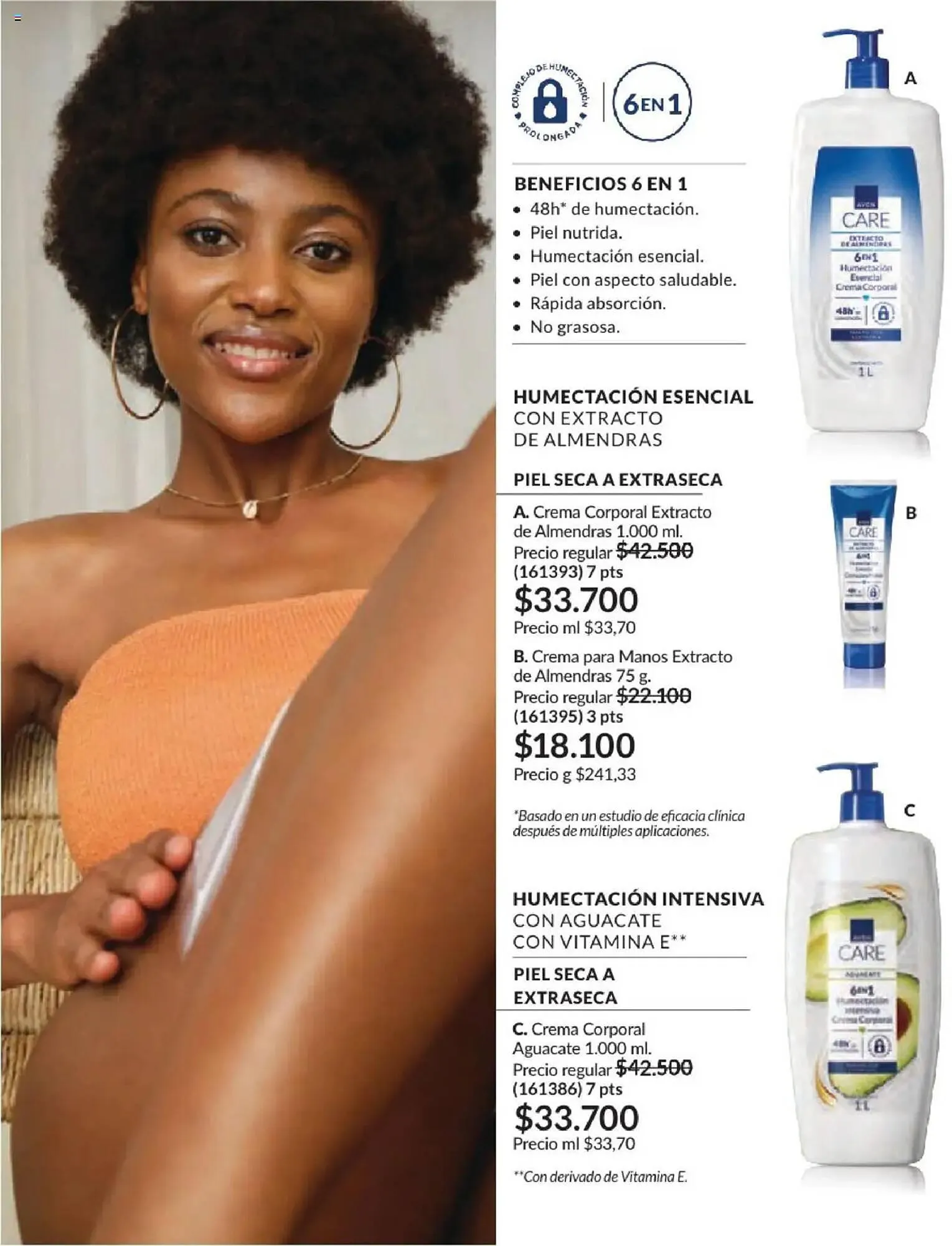 Catalogo de Catálogo Avon 21 de abril al 15 de mayo 2025 - Pag 279