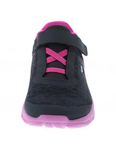 Zapatos deportivos Gusto XT II para niñas pequeñas
