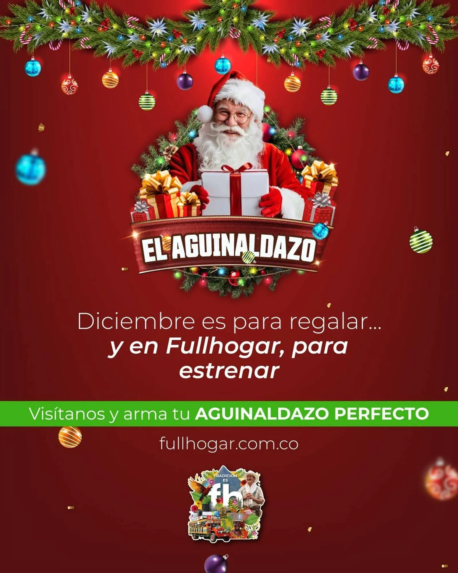 Catalogo de Catálogo Full Hogar 1 de enero al 31 de enero 2026 - Pag 8