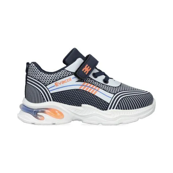 CALZADO DEPORTIVO MODA 0540-007