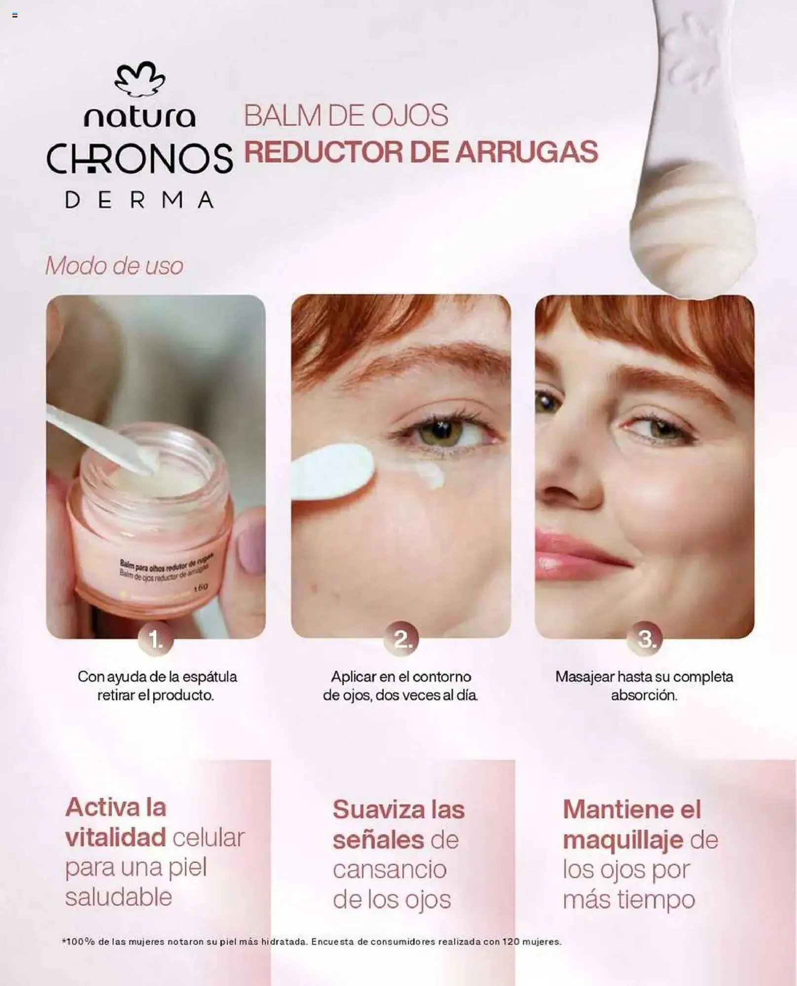 Catalogo de Catálogo Natura 24 de junio al 17 de agosto 2025 - Pag 67