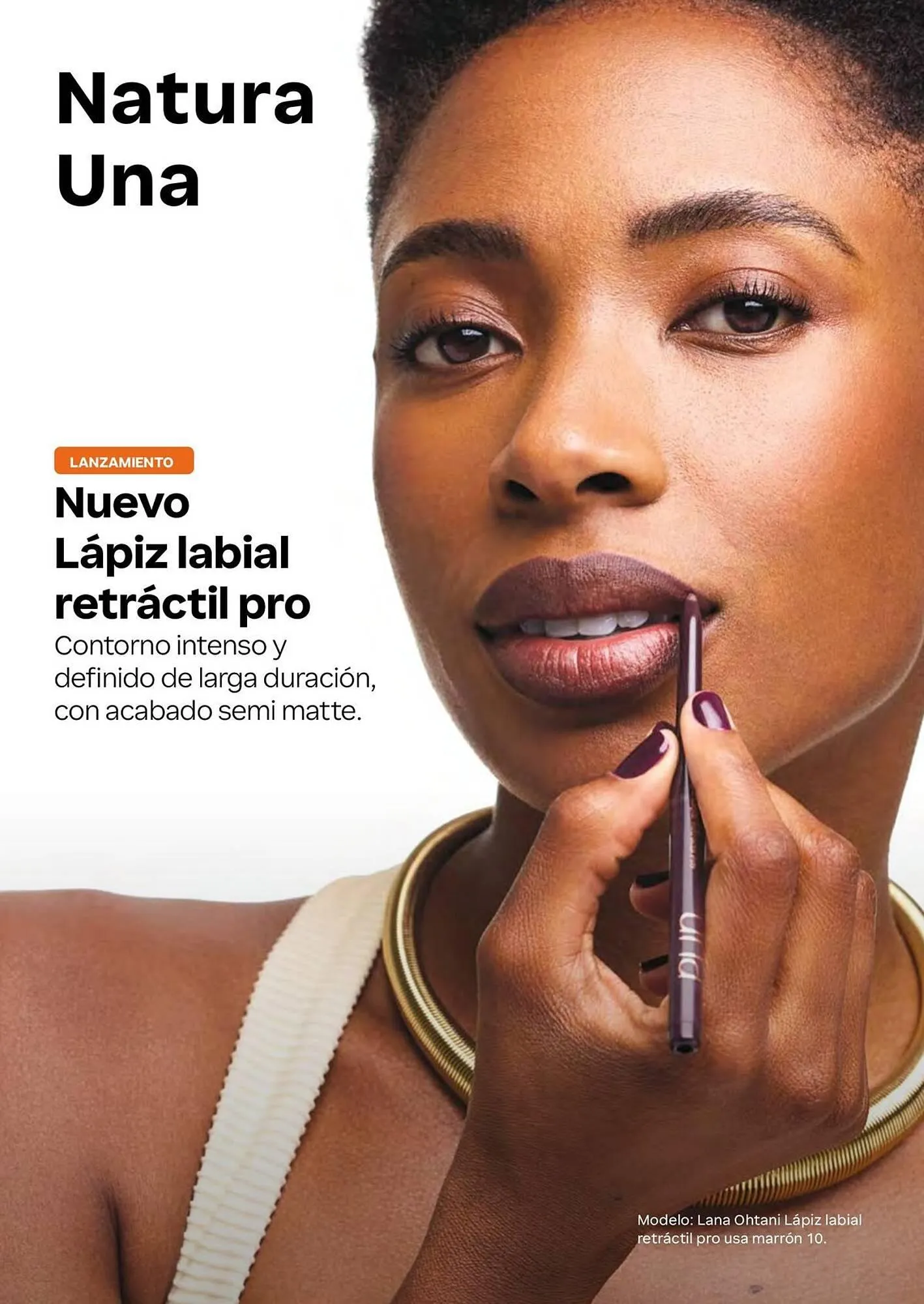 Catalogo de Catálogo Natura 1 de mayo al 31 de mayo 2026 - Pag 72