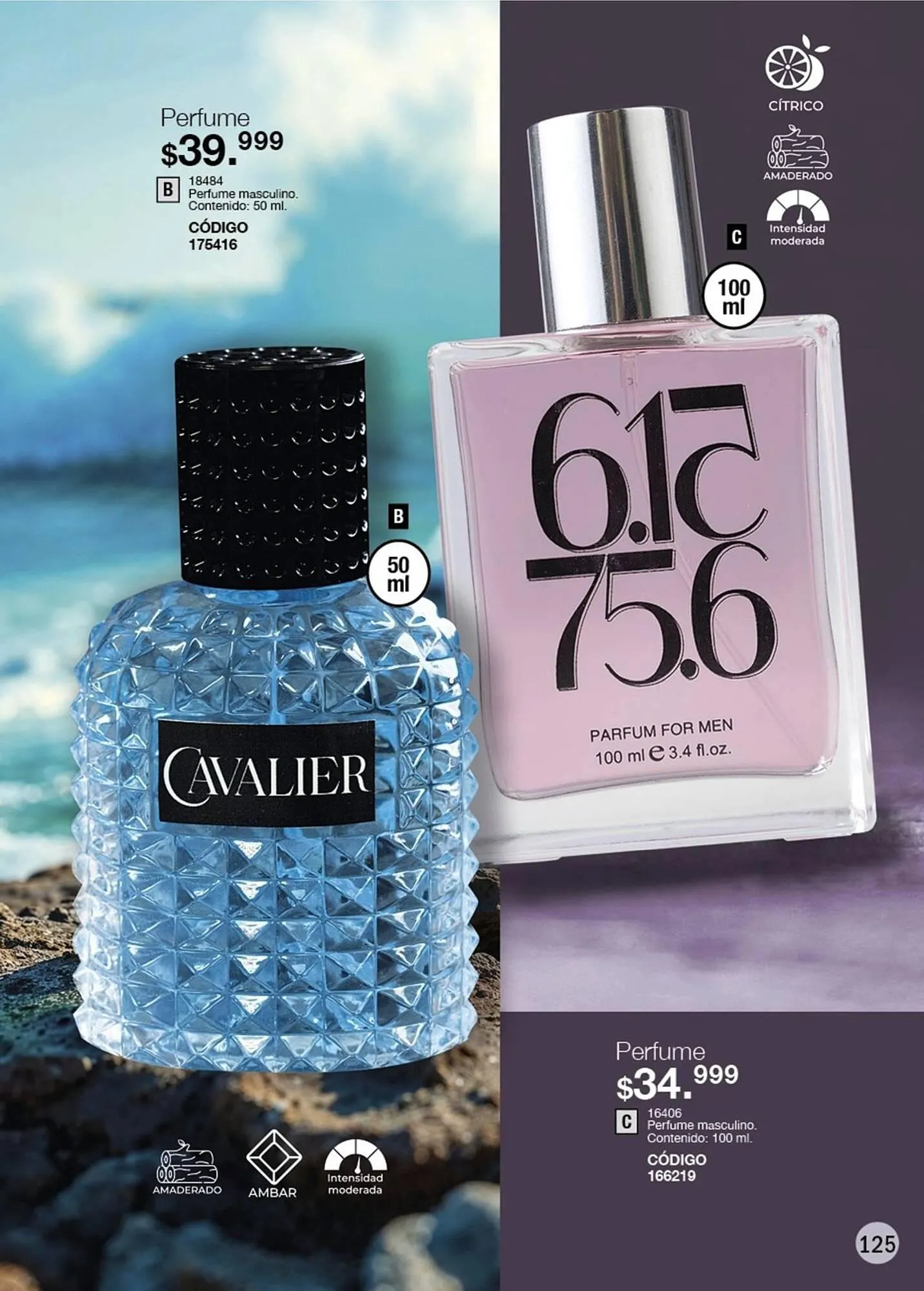 Catalogo de Catálogo Juana Bonita 1 de junio al 30 de junio 2026 - Pag 125