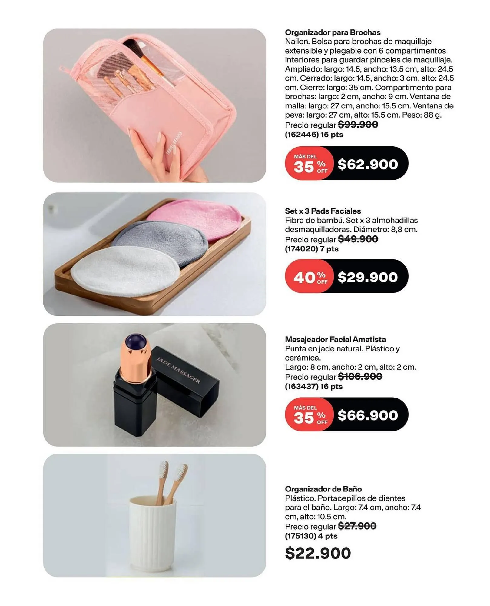 Catalogo de Catálogo Avon 1 de julio al 31 de julio 2026 - Pag 175