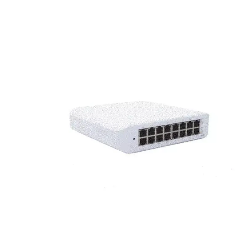 Conmutador UniFi Switch Lite USW-Lite-16-POE Ubiquiti