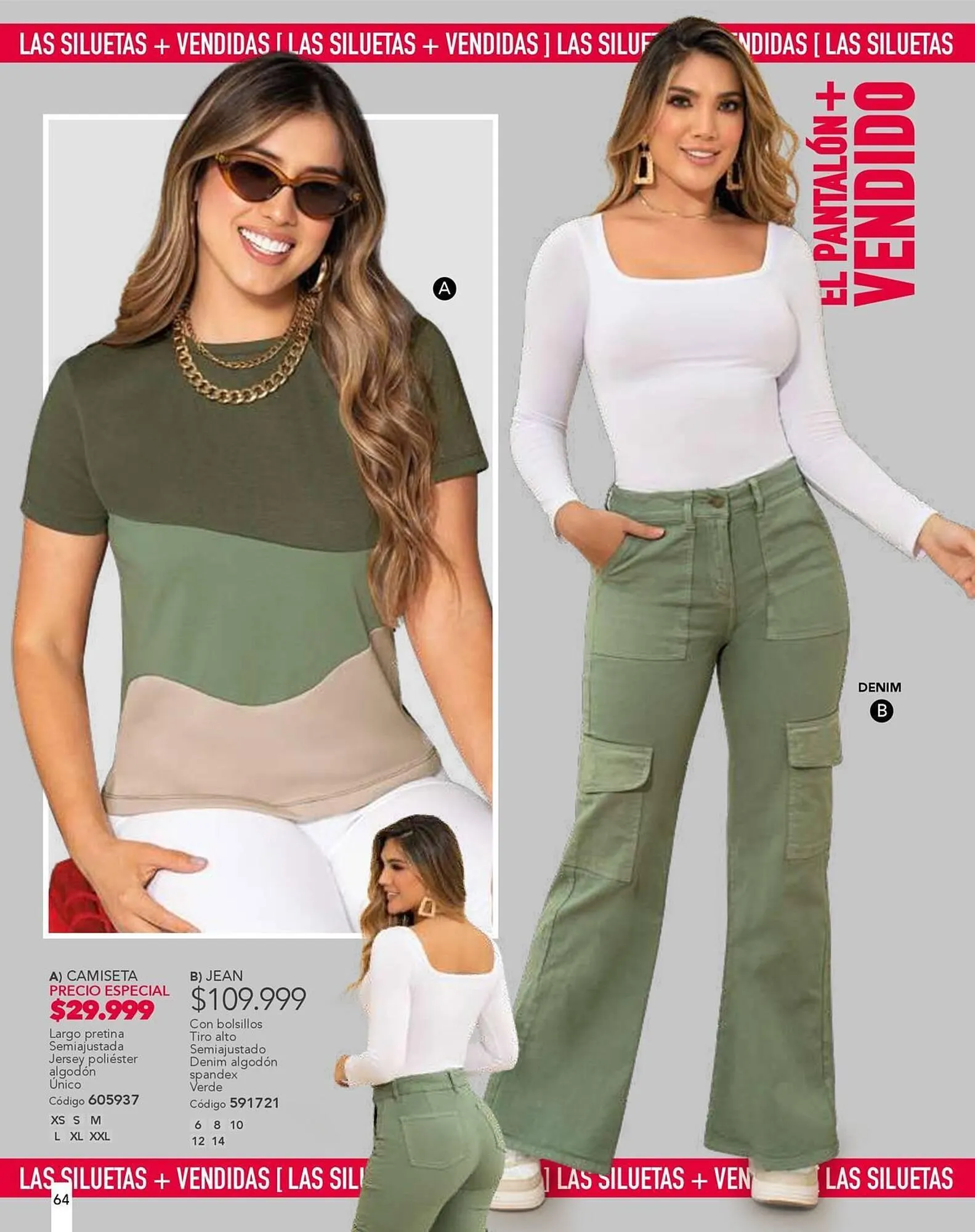 Catalogo de Catálogo Loguin 14 de enero al 15 de febrero 2025 - Pag 74