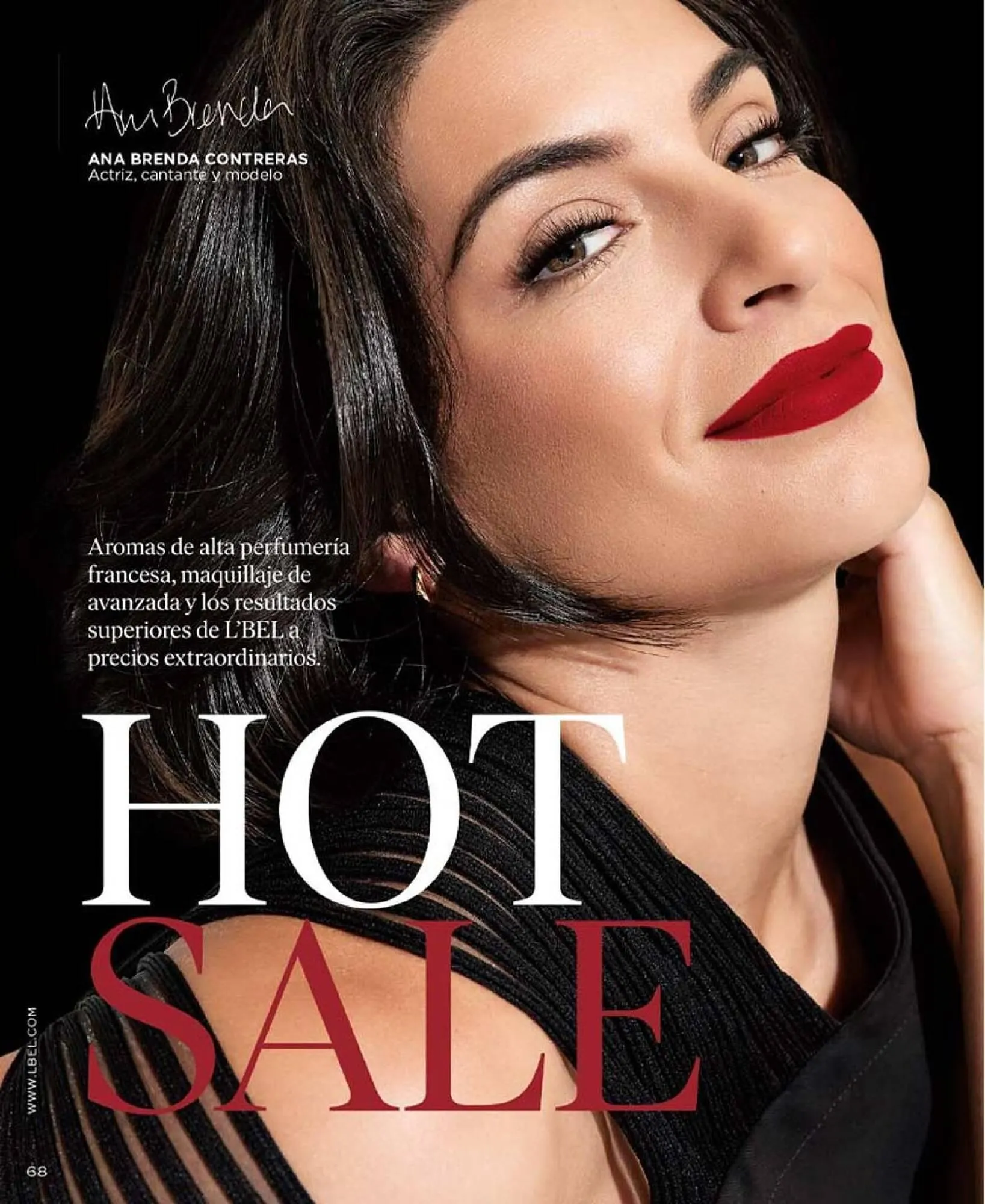 Catalogo de Catálogo L'bel 4 de abril al 12 de mayo 2024 - Pag 64