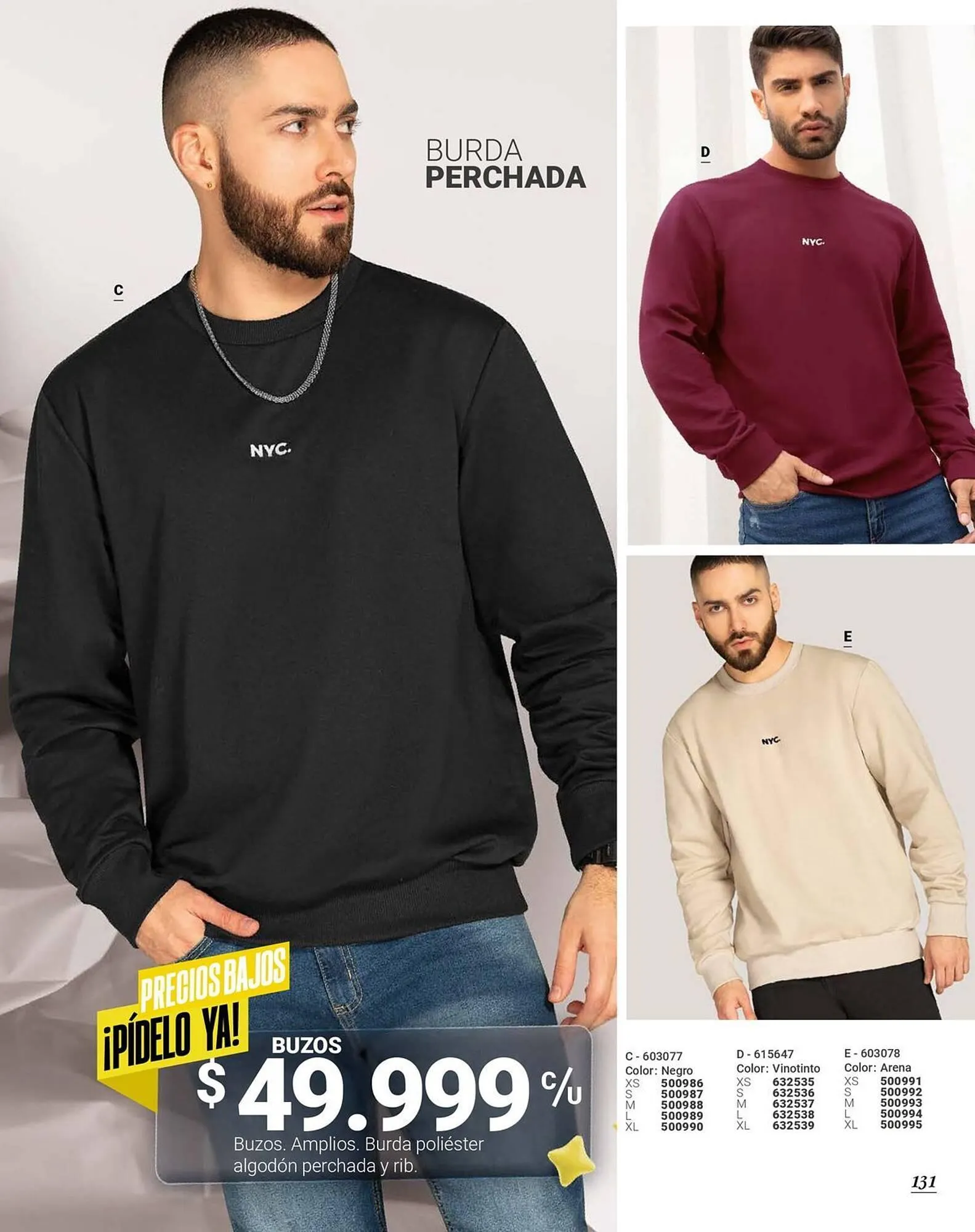 Catalogo de Catálogo Carmel 3 de febrero al 28 de febrero 2025 - Pag 133