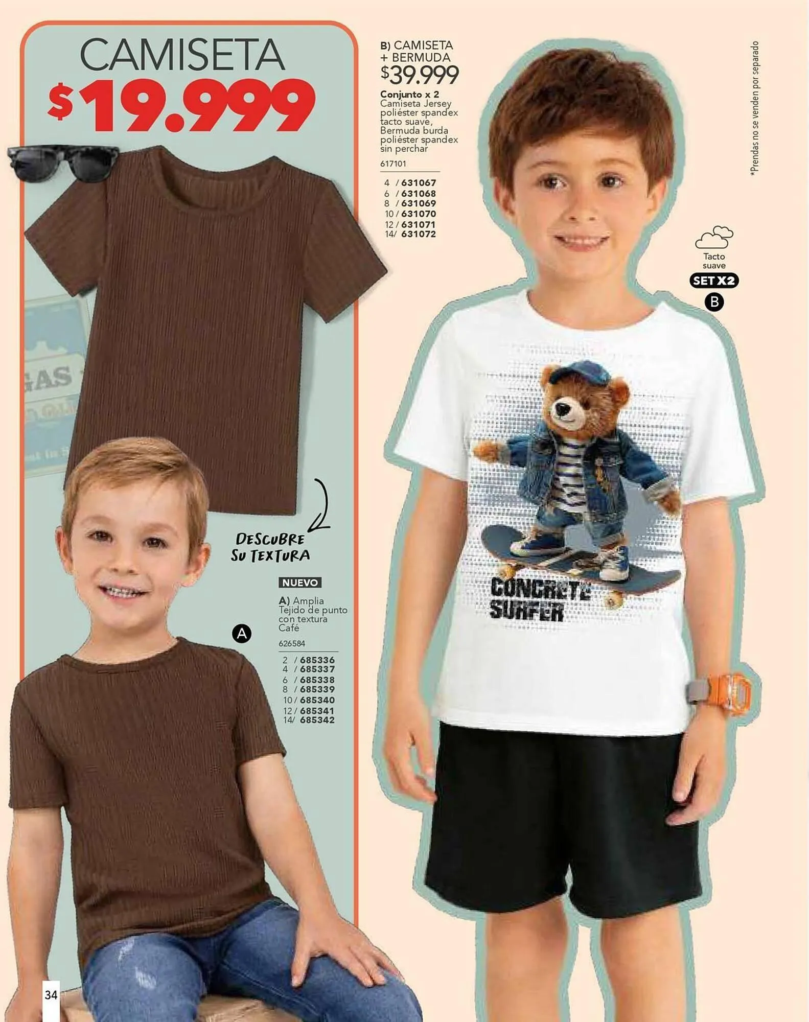 Catalogo de Catálogo Loguin 16 de septiembre al 31 de octubre 2025 - Pag 160