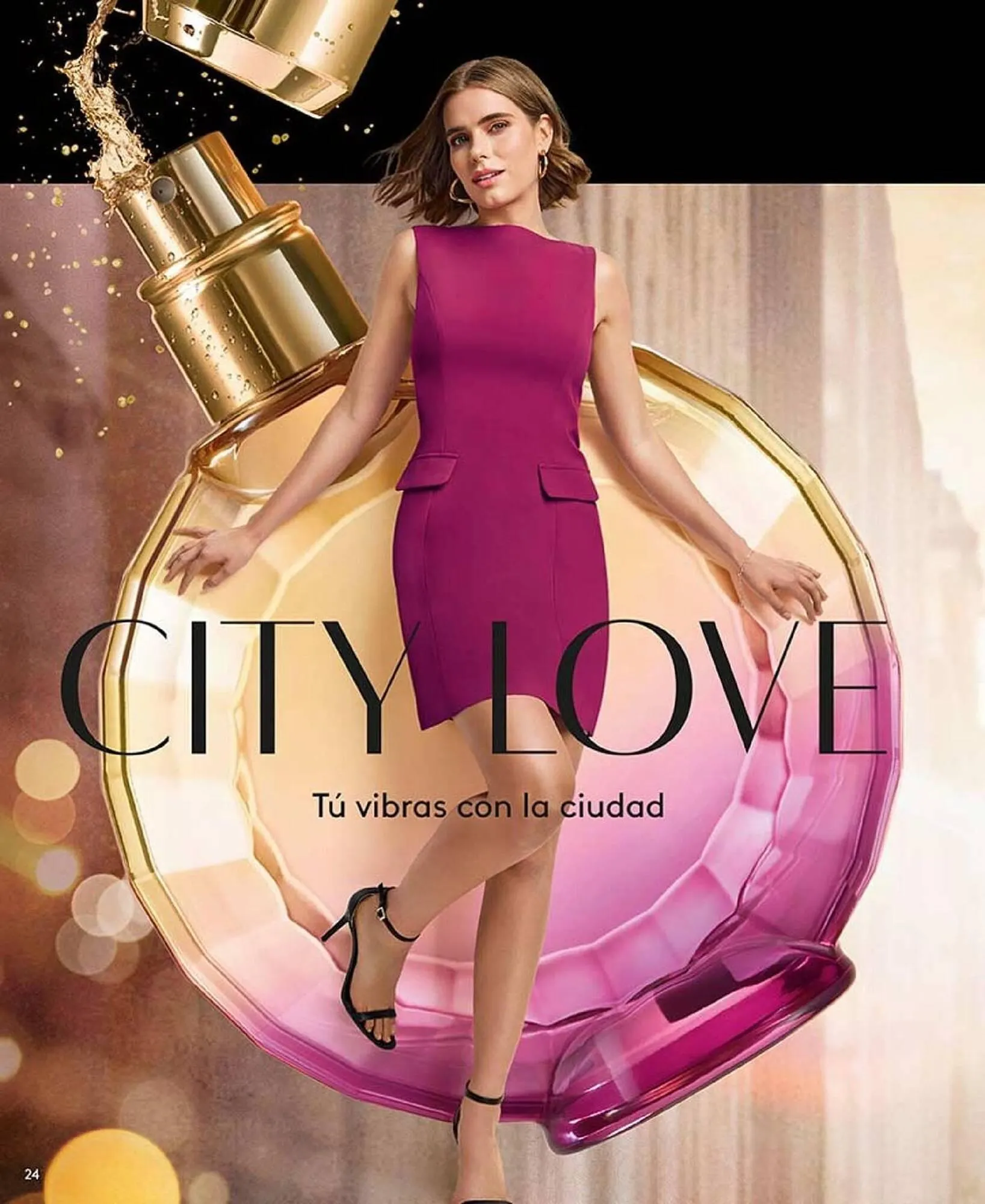 Catalogo de Catálogo Ésika 1 de marzo al 31 de marzo 2026 - Pag 24