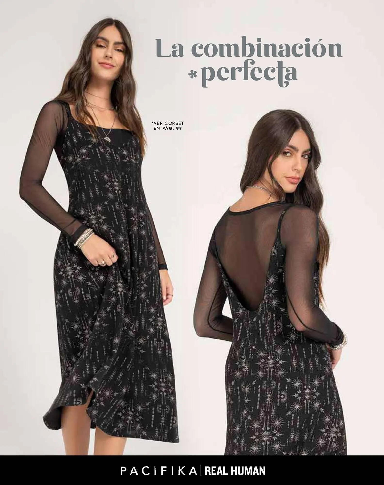 Catalogo de Catálogo Pacífika 23 de abril al 31 de mayo 2025 - Pag 125